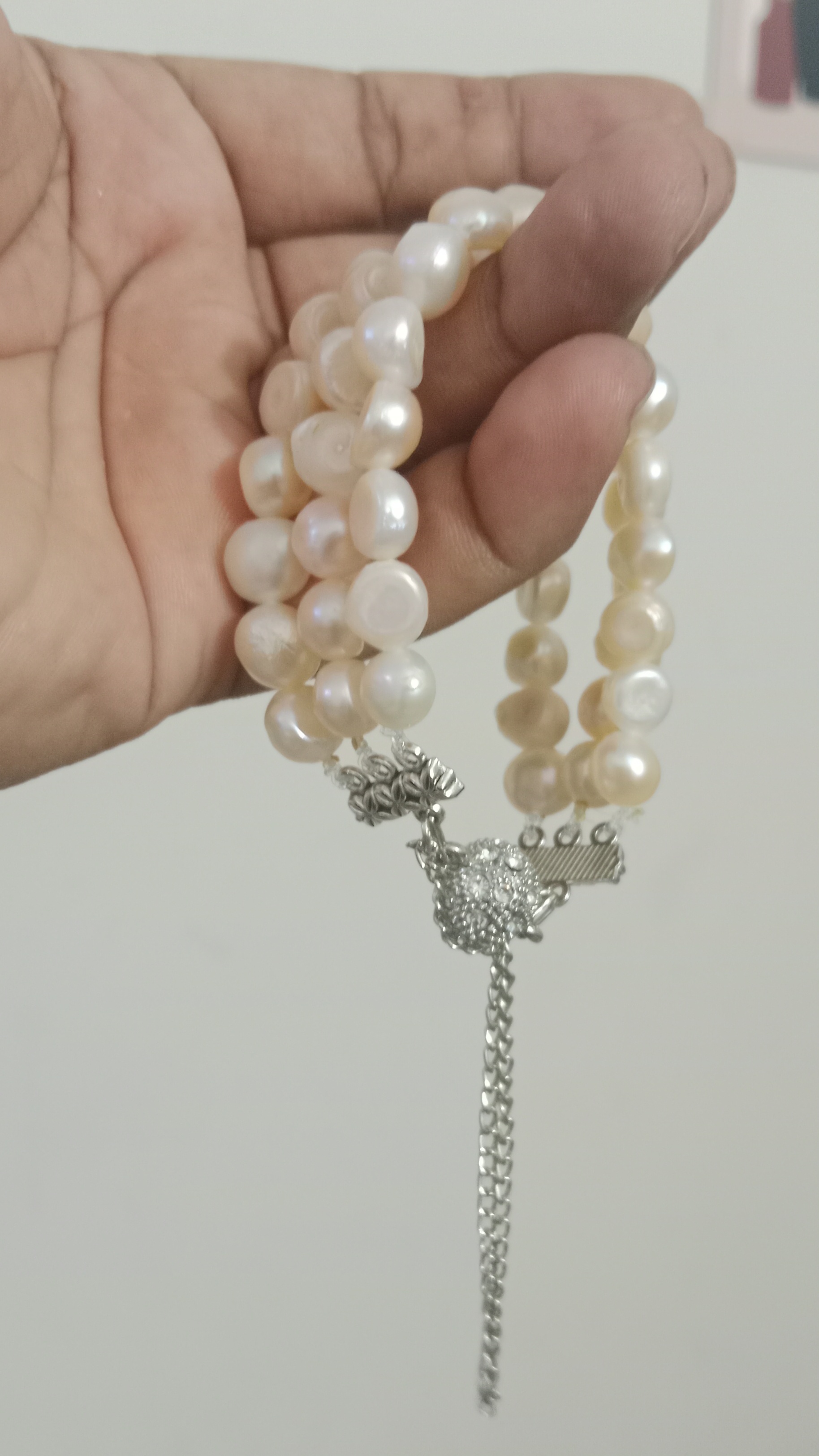 Pearl 3 Layer Breslate with magmatic lock_img_3