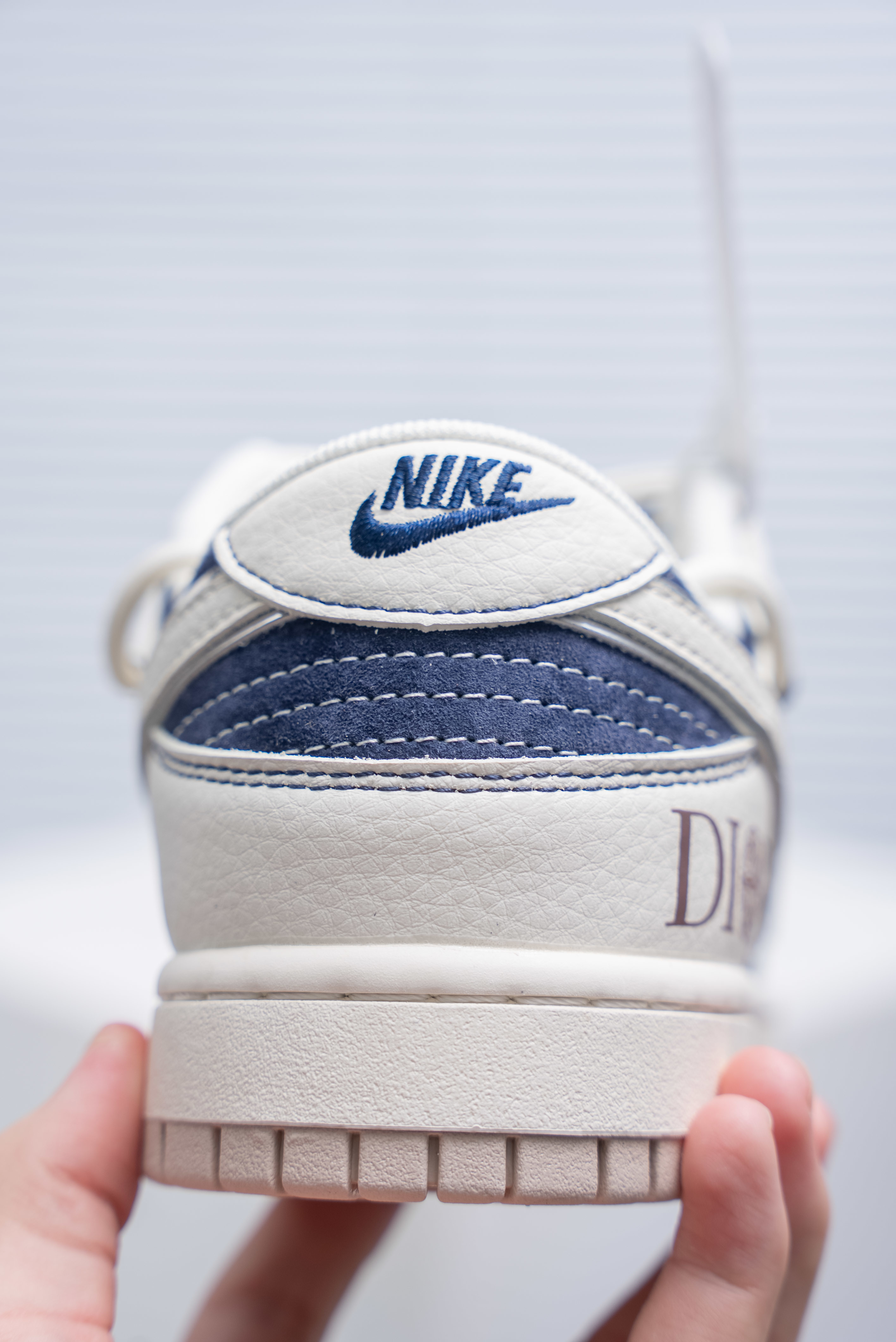 Dior x Air Jordan 1 Low (1:1)_img_6