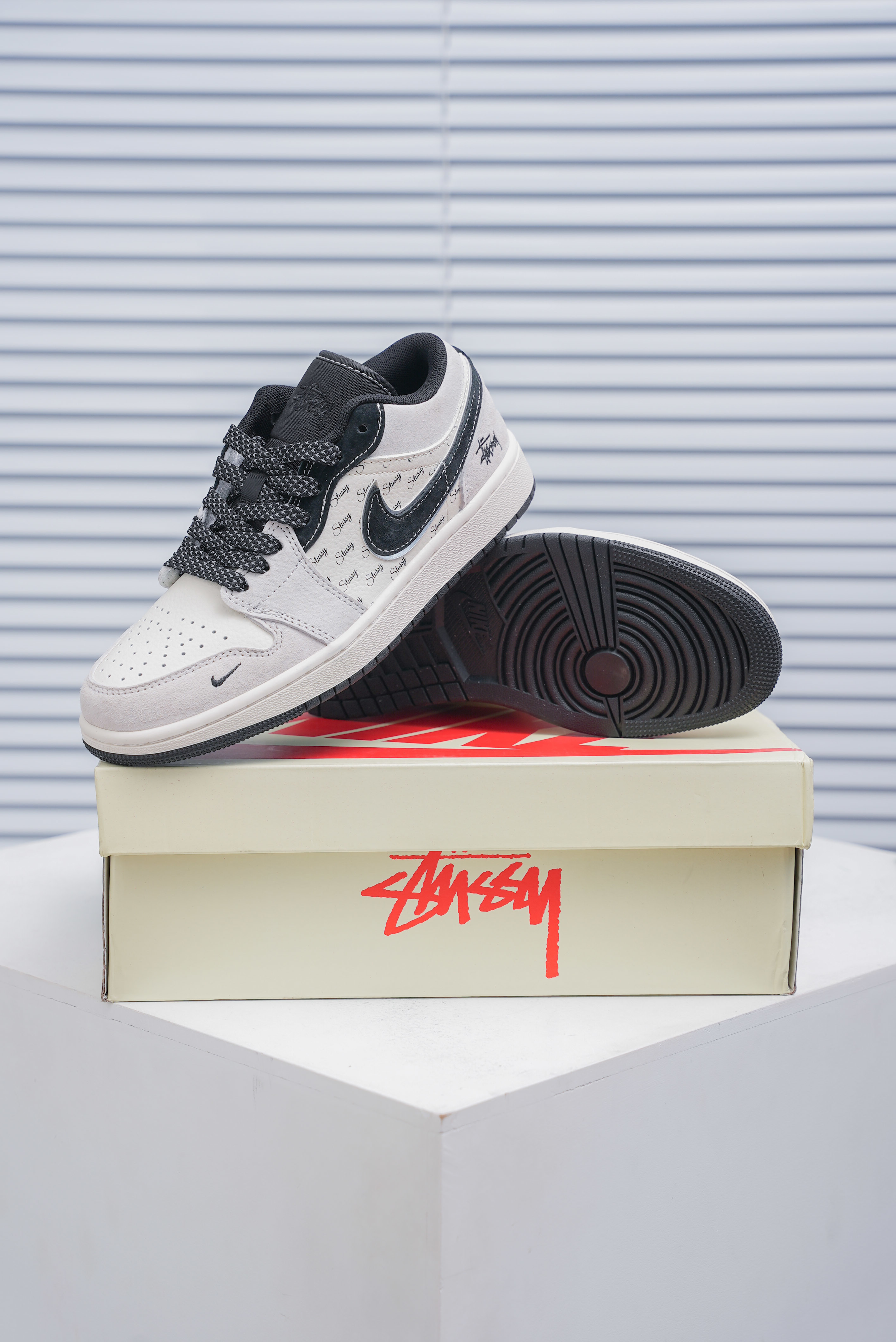 Nike Air Jordan 1 Low SE(1:1)_img_0