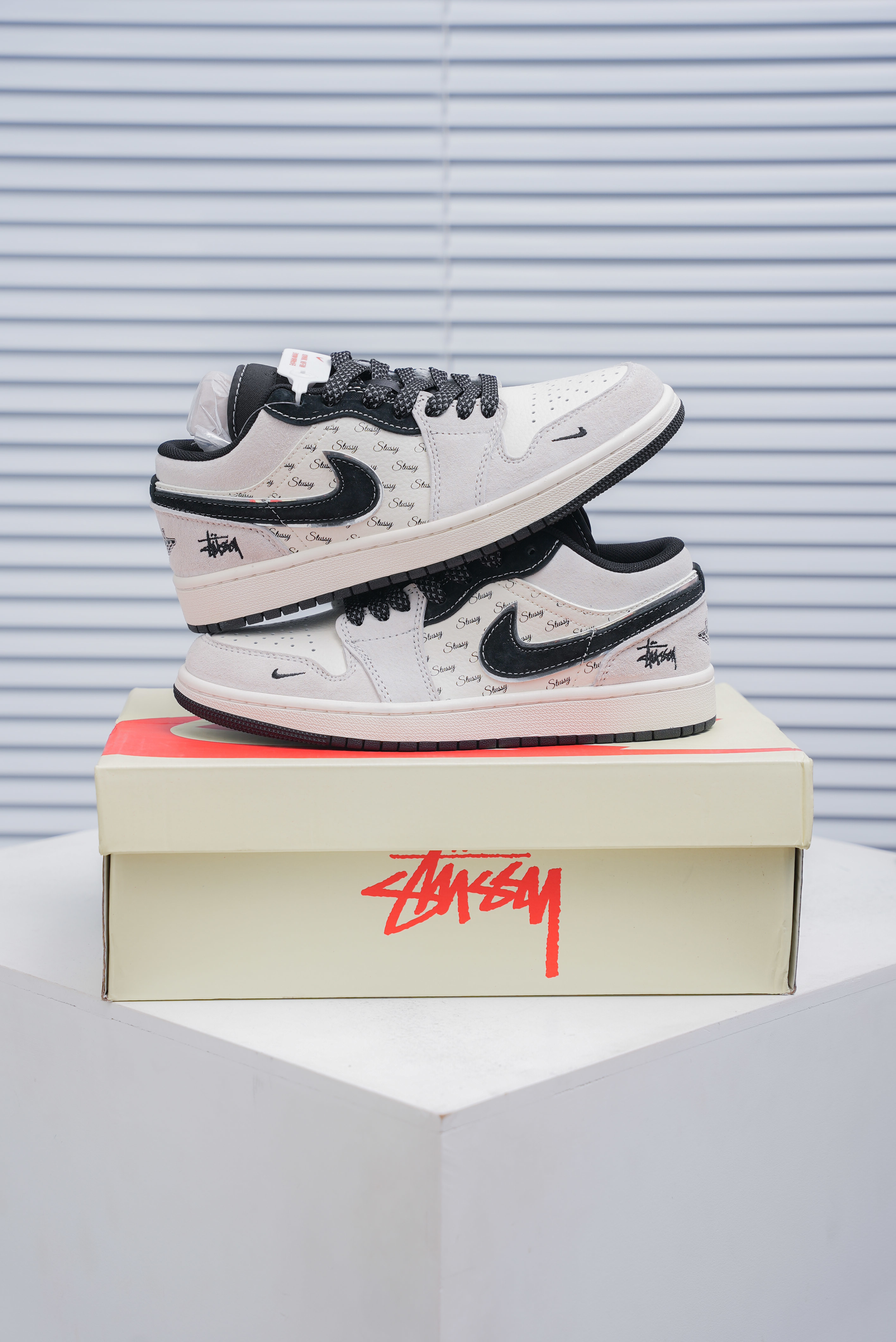 Nike Air Jordan 1 Low SE(1:1)_img_1