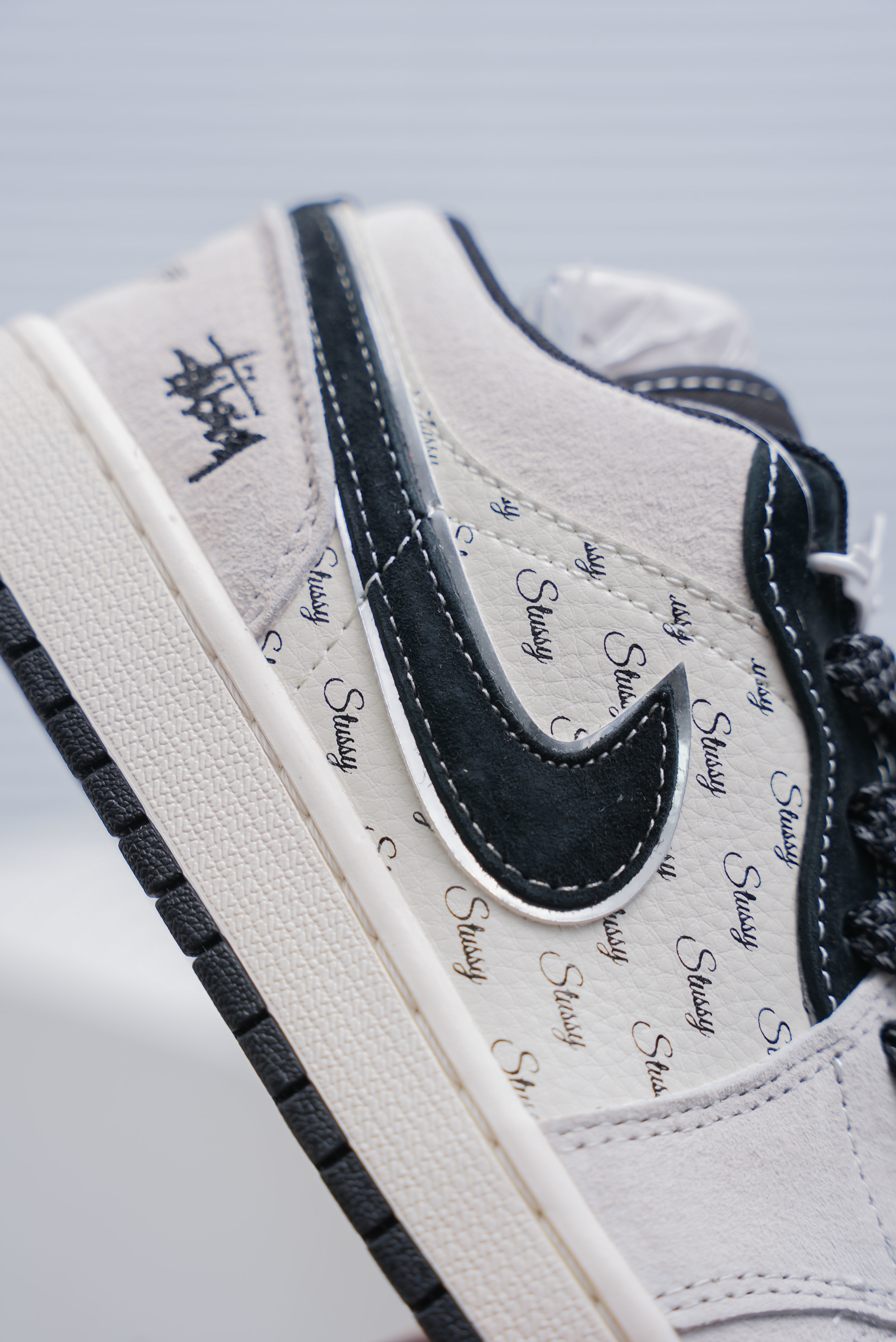 Nike Air Jordan 1 Low SE(1:1)_img_2