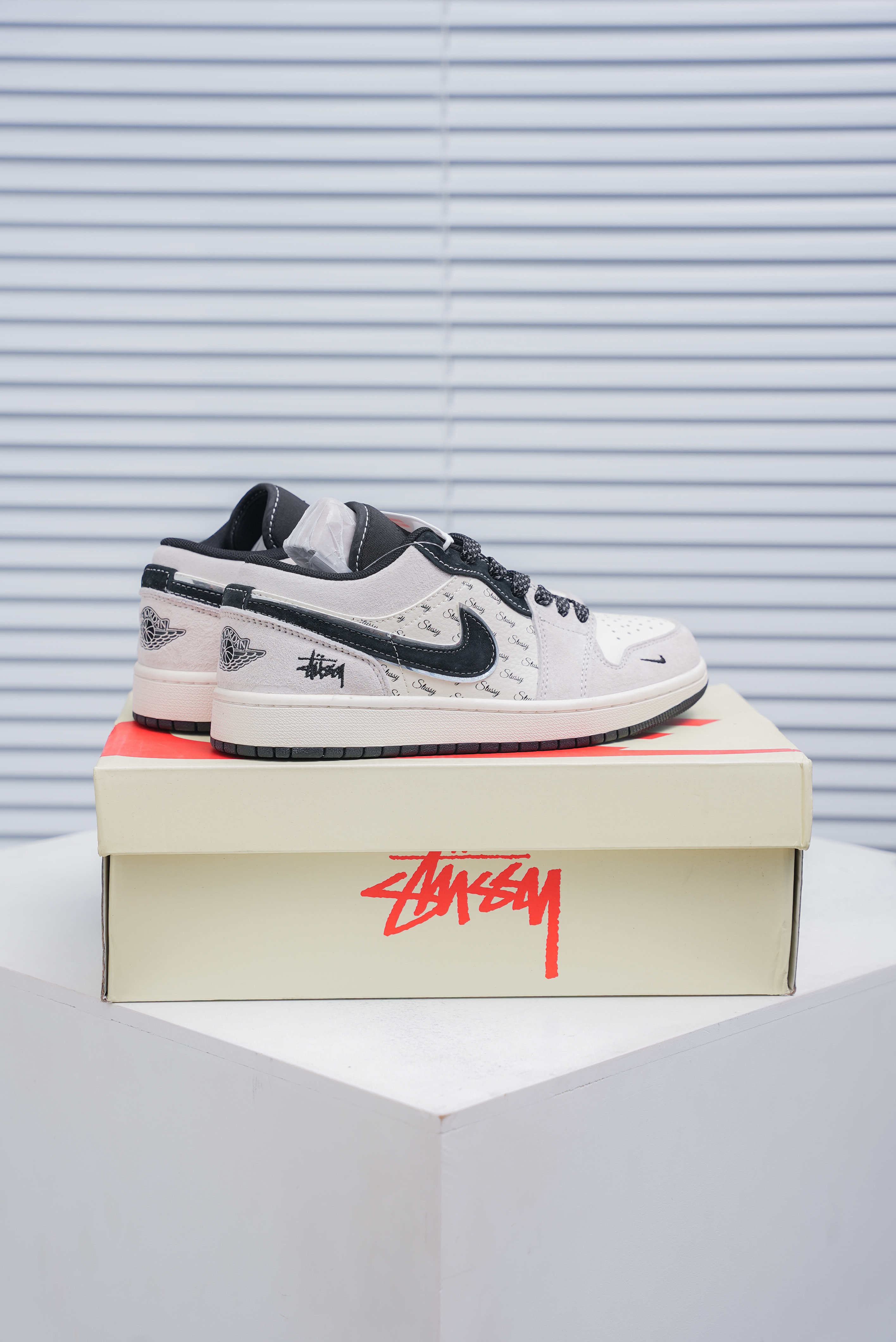 Nike Air Jordan 1 Low SE(1:1)_img_3