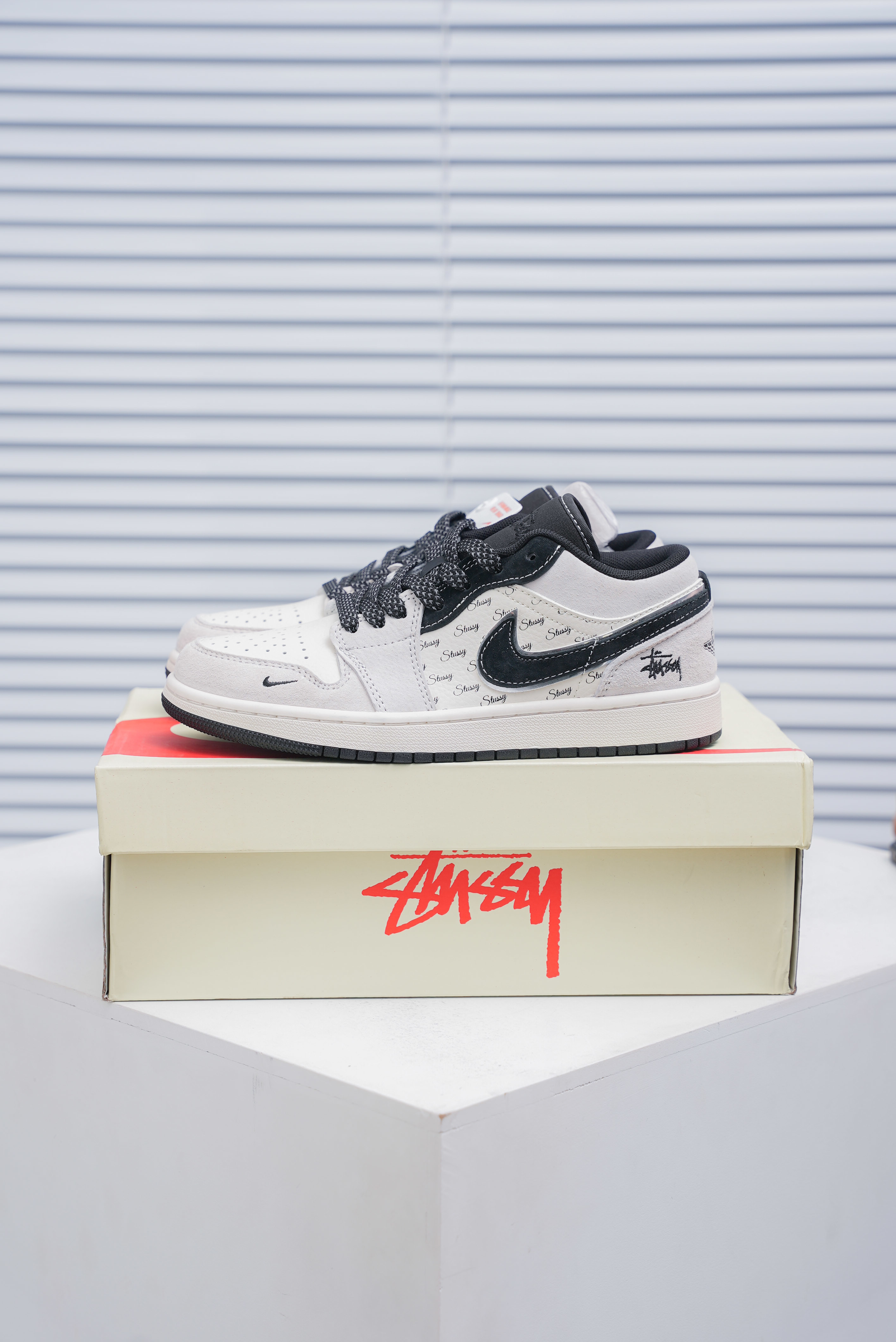Nike Air Jordan 1 Low SE(1:1)_img_4