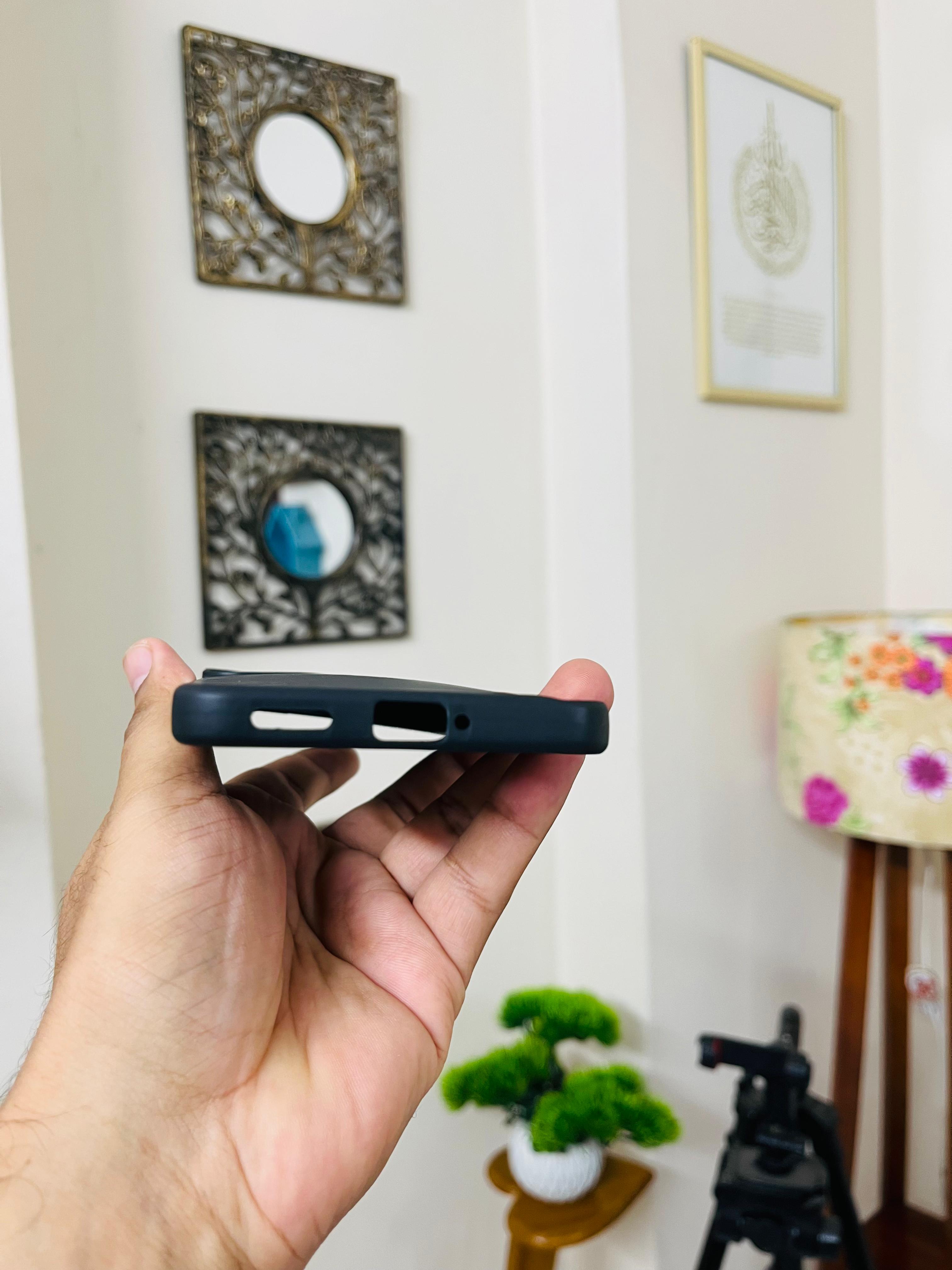 CMF 2 Pro Back Cover Soft Silcone Super Slim_img_1