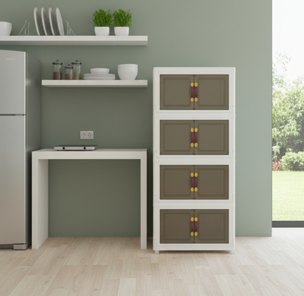 FOLDABLE CABINET MULTI PURPOSE_img_7