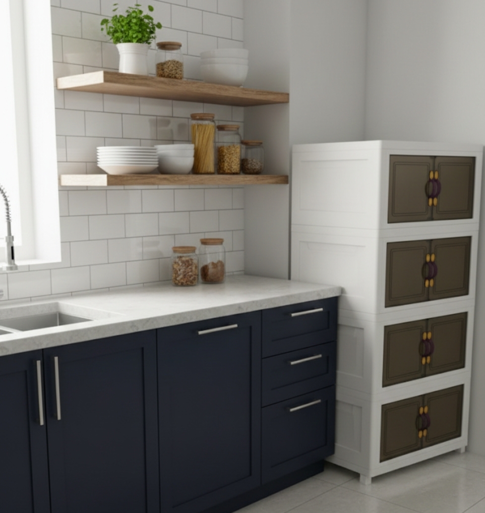 MULTI PURPOSE FOLDABLE CABINET_img_3