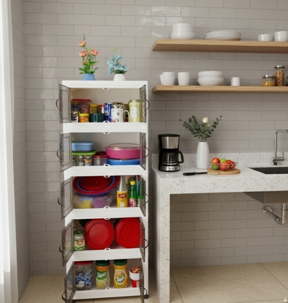 MULTI PURPOSE FOLDABLE CABINET_img_7