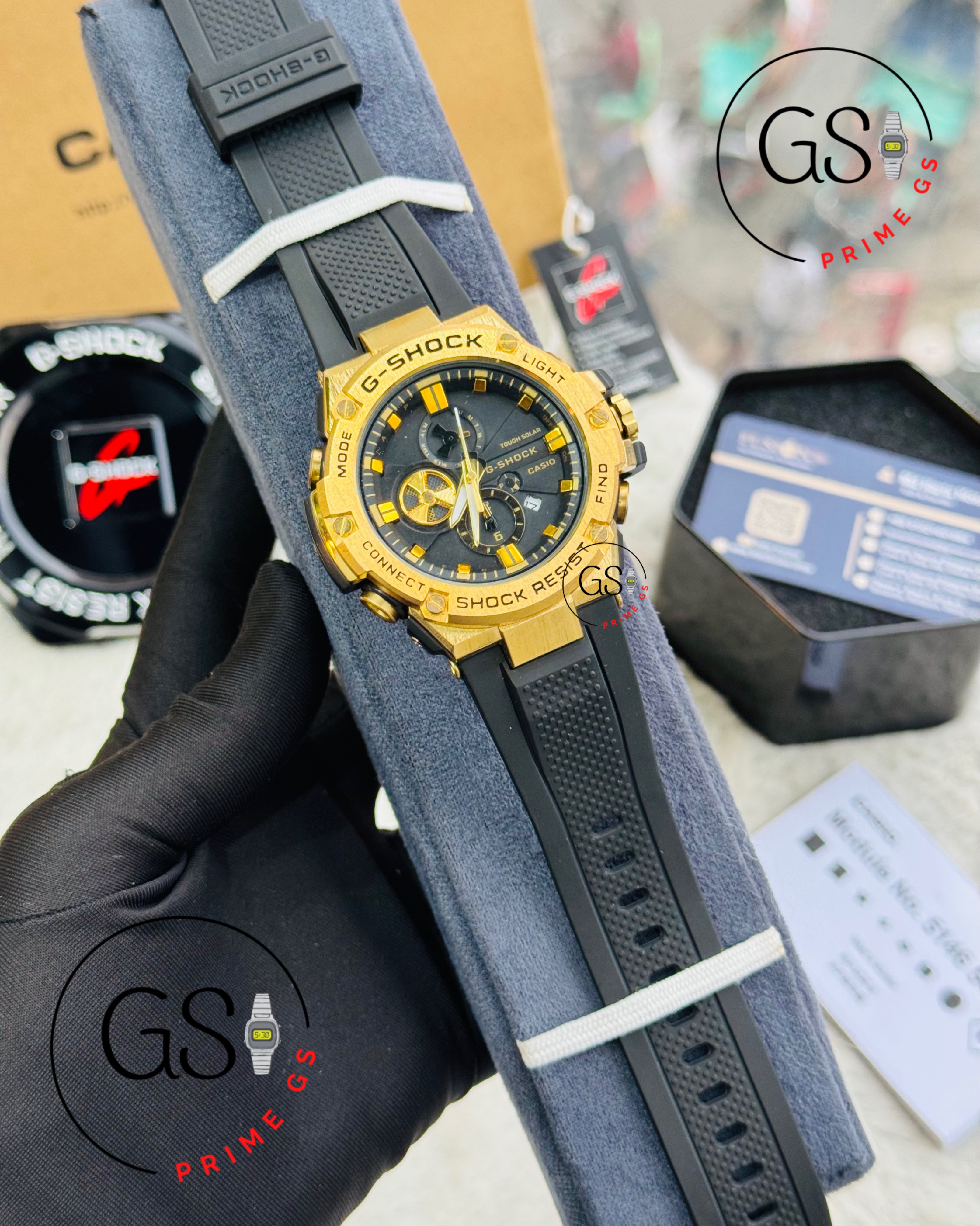 G-Shock High Grade Master Copy (AAA Grade)