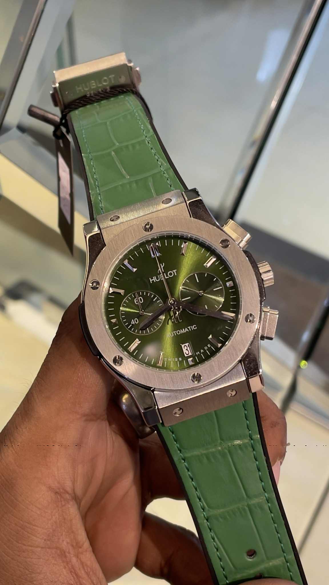 Hublot Classic Fusion AAA (2)_img_1