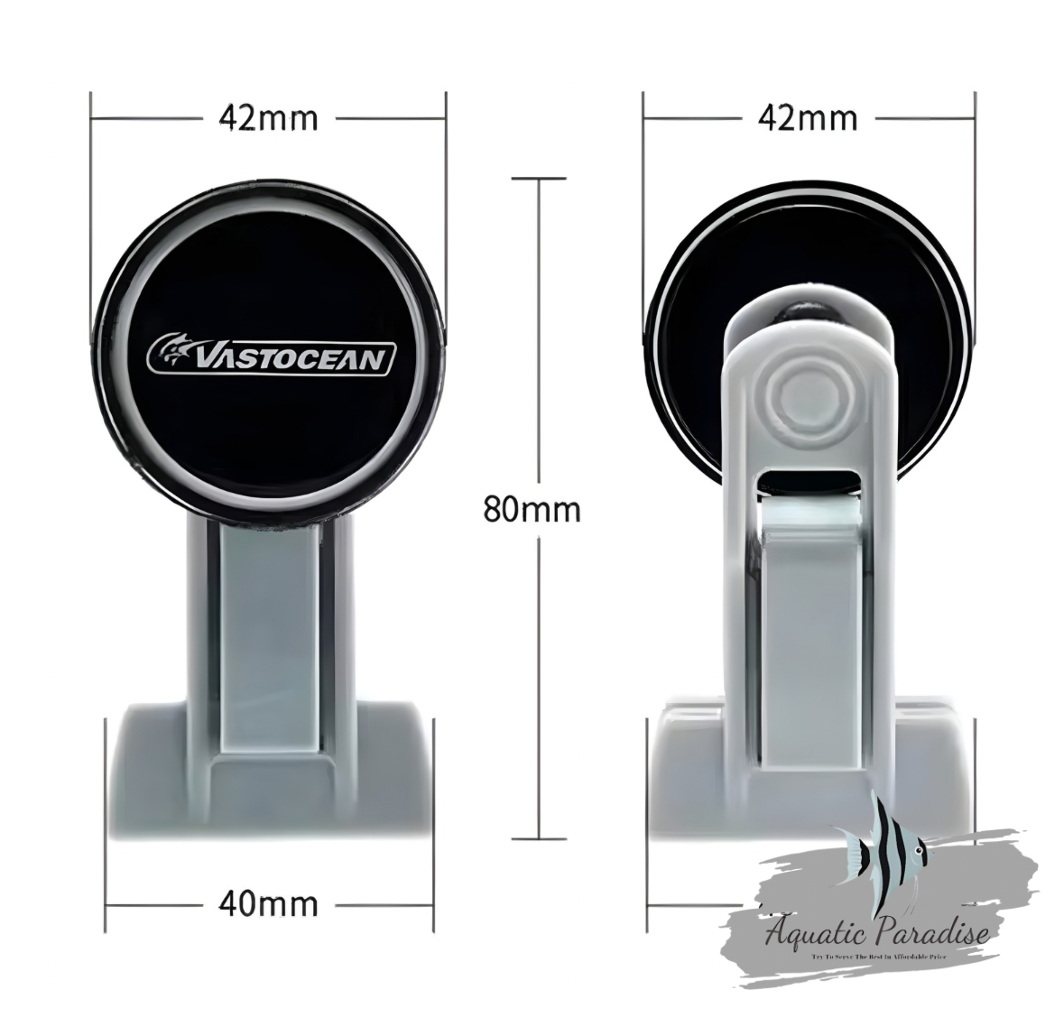 VASTOCEAN Magnetic Feeding Clip_img_1