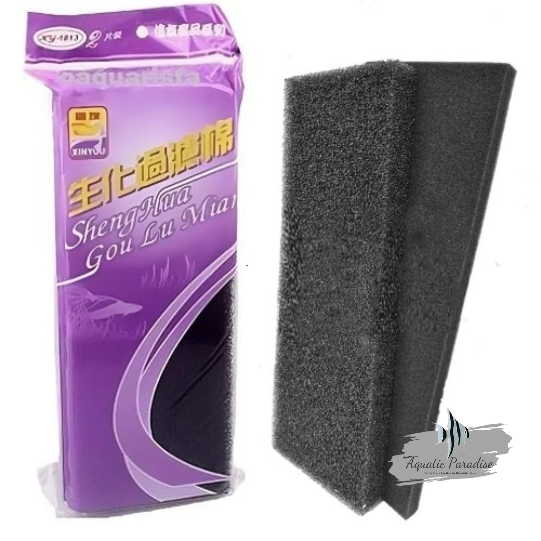Xinyou XY-1813 Sponge for Aquarium Filter