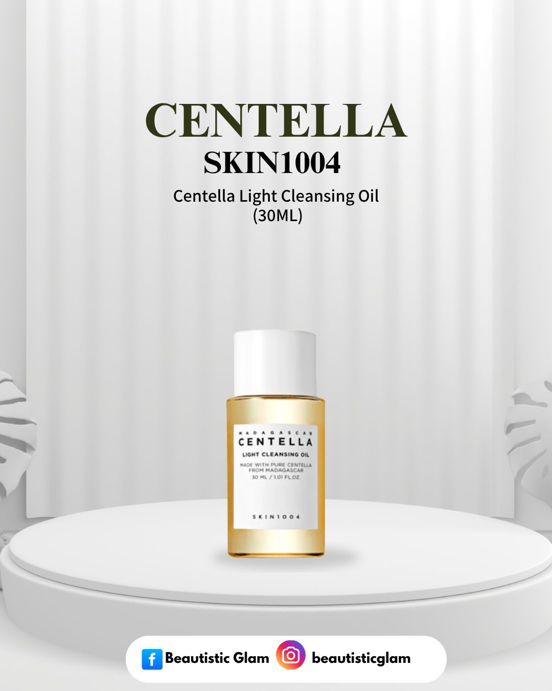 Centella Skin1004 Centella Light Cleansing Oil_img_2