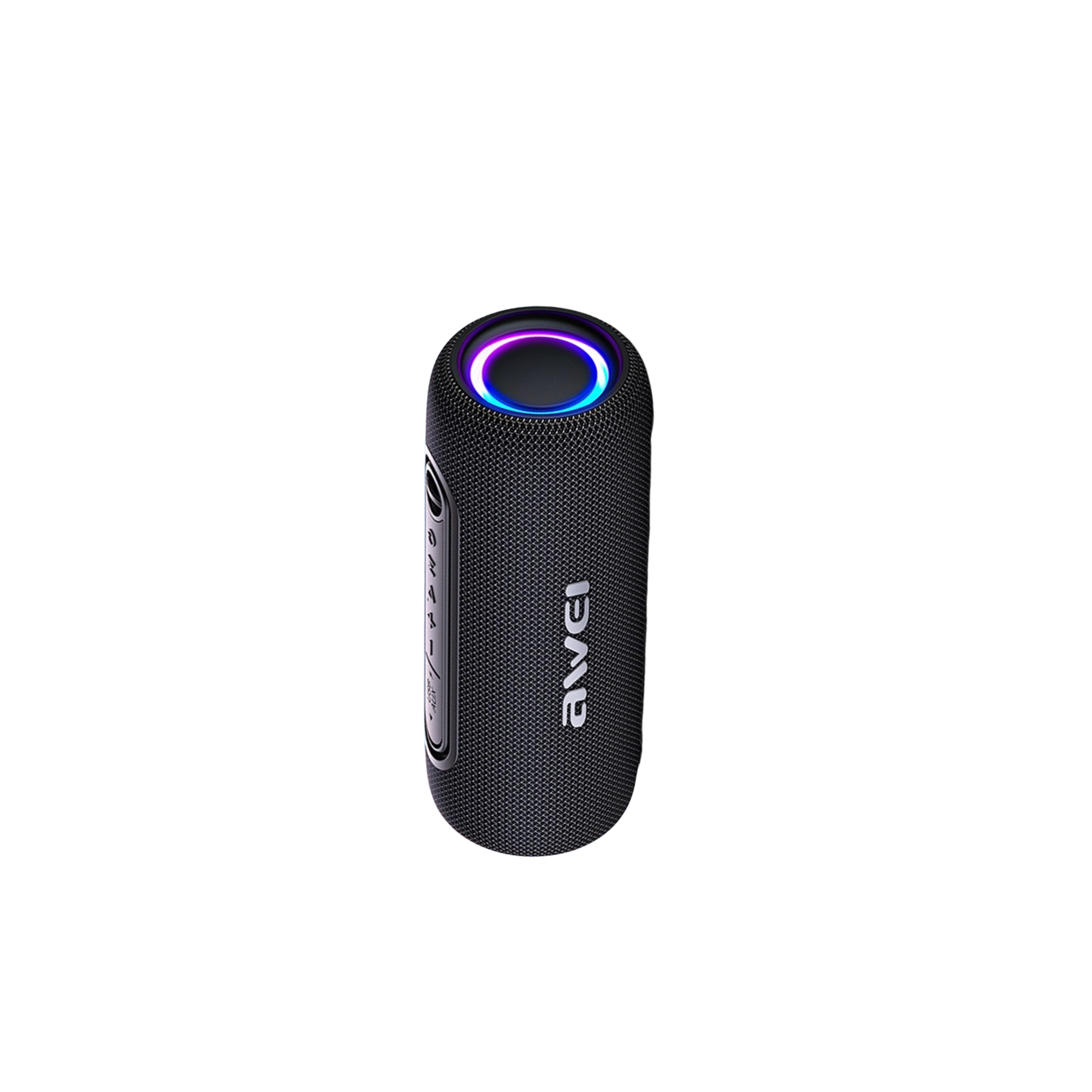 Awei KA8 14 W Bluetooth Speaker with RGB LED Lights & 2000 mAh Battery_img_0