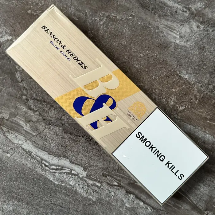 Benson blue gold London base_img_0