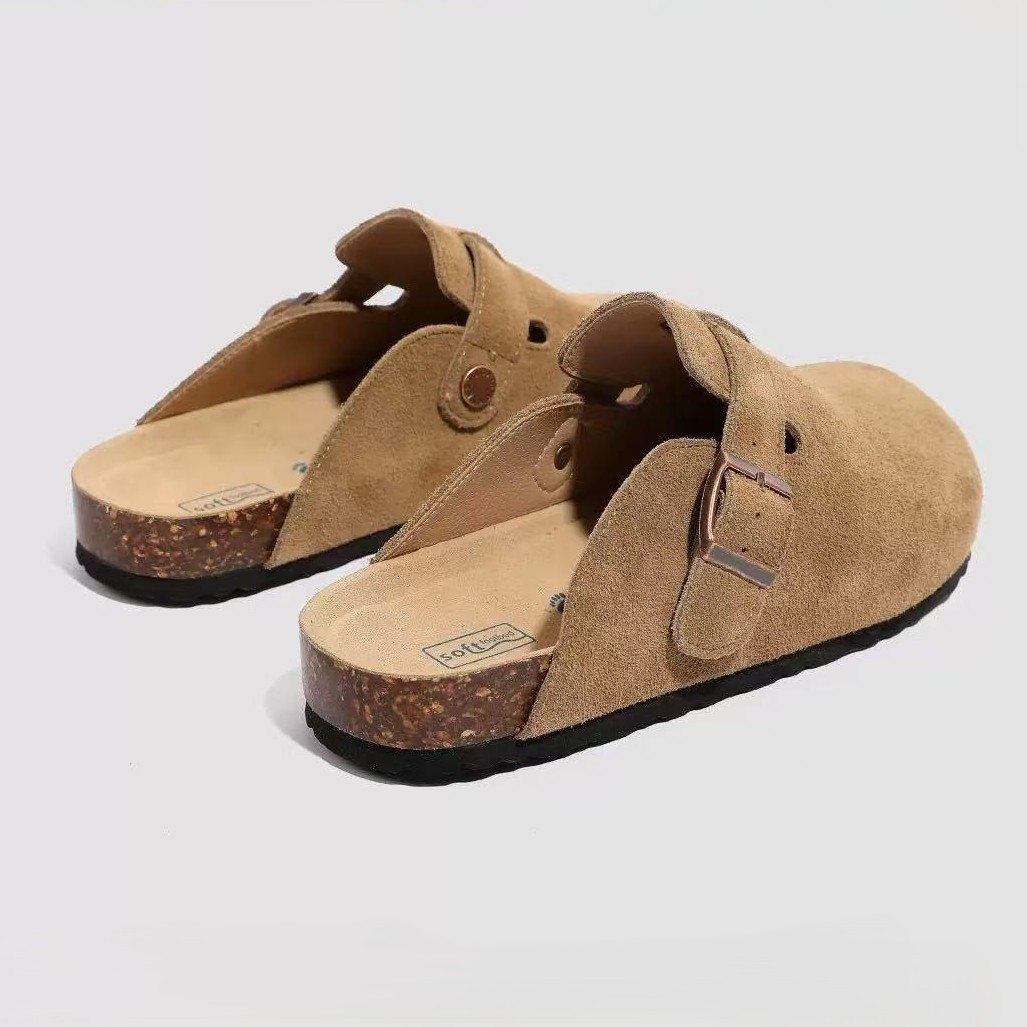 Birkenstock Boston clogs_img_1