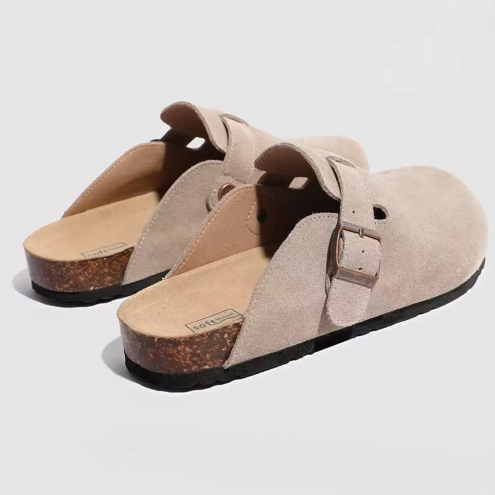 Birkenstock Boston clogs_img_2