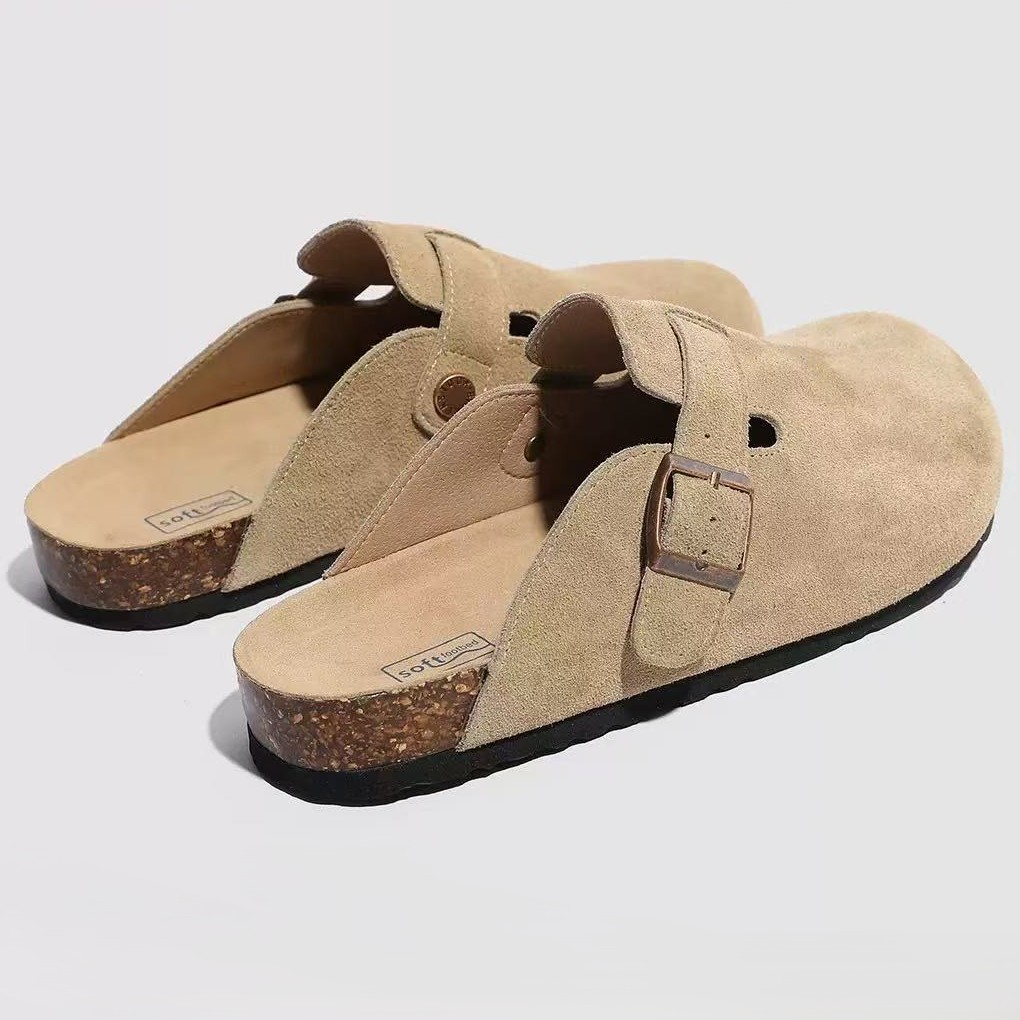 Birkenstock Boston clogs_img_3