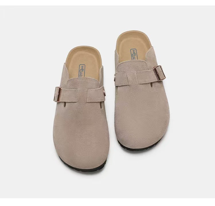 Birkenstock Boston clogs_img_4