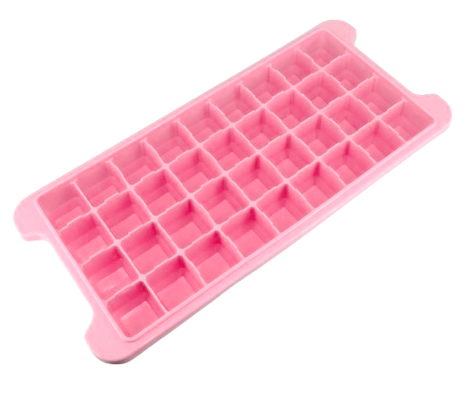 Proclean Ice Cube Trays IC-2524 Pink_img_4