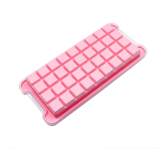 Proclean Ice Cube Trays IC-2524 Pink_img_5