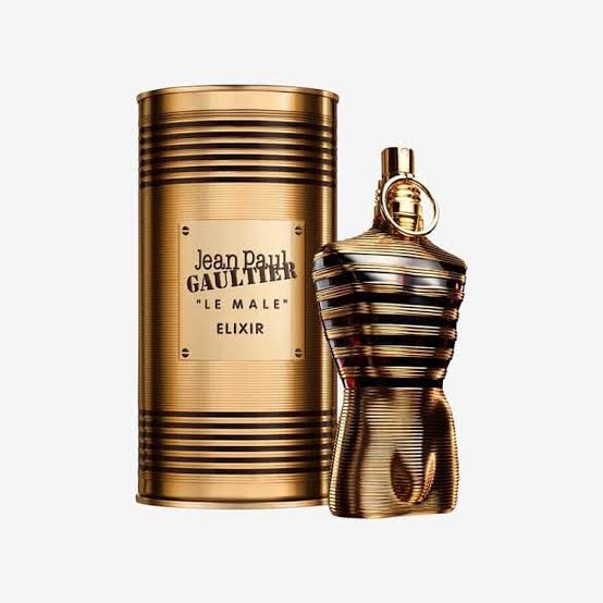 Jean Paul Gaultier | Le Male Elixir