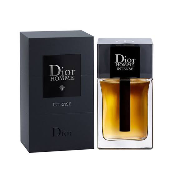 Dior Homme Intense EDP