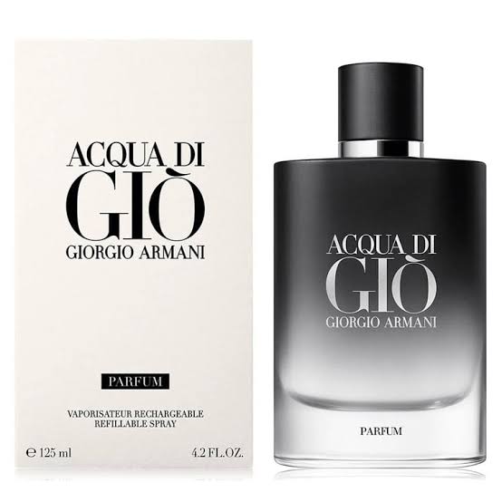 Acqua Di Giò | Giorgio Armani (EDT)