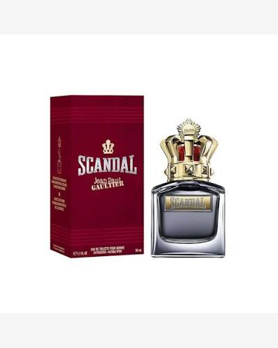 Scandal Pour Homme | Jean Paul Gaultier