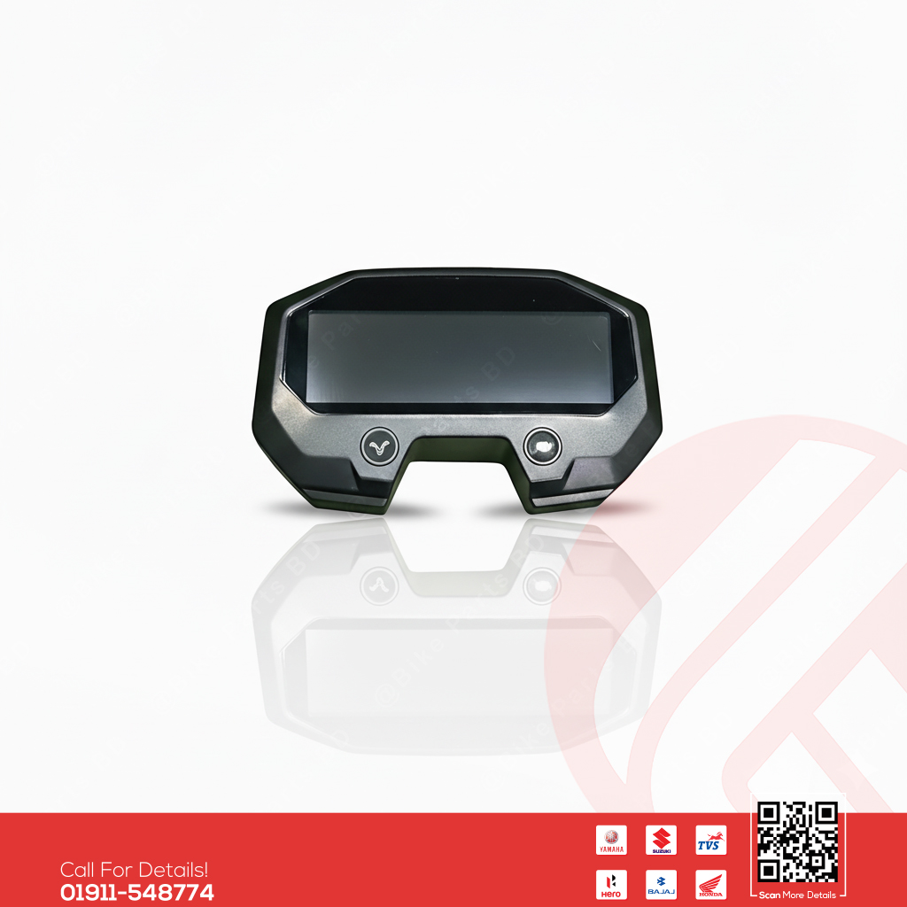Speedometer Assy for Yamaha FZX bike.