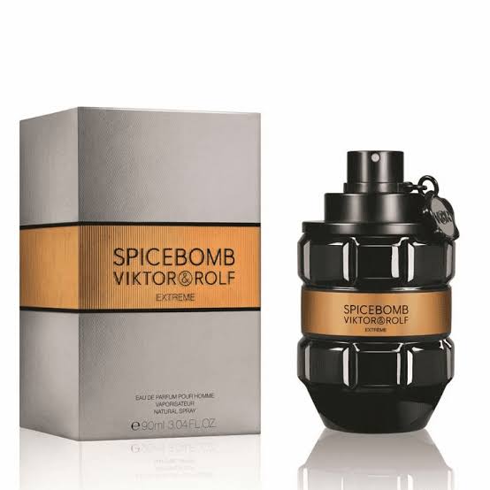 Spicebomb Extreme | Viktor & Rolf