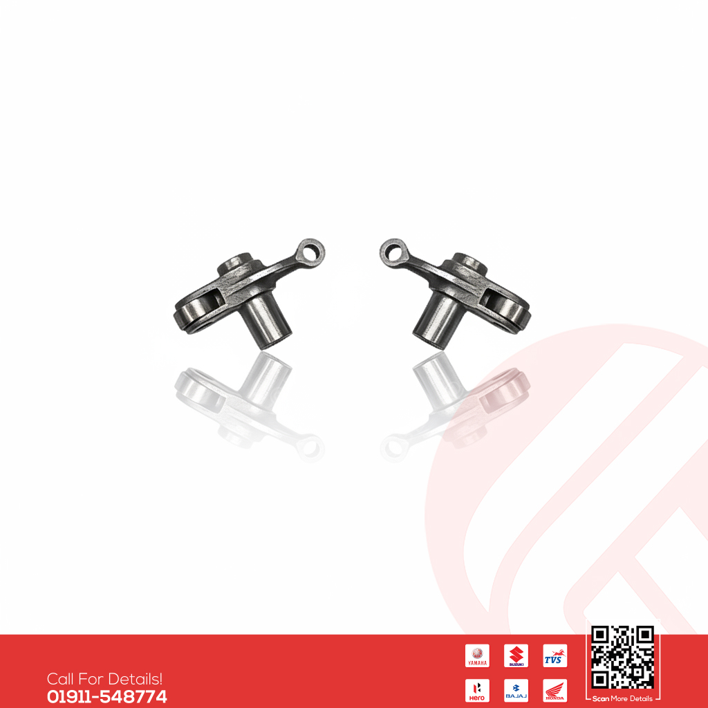 ARM Valve Rocker for Yamaha FZS V1 & Fazer V1 bike.