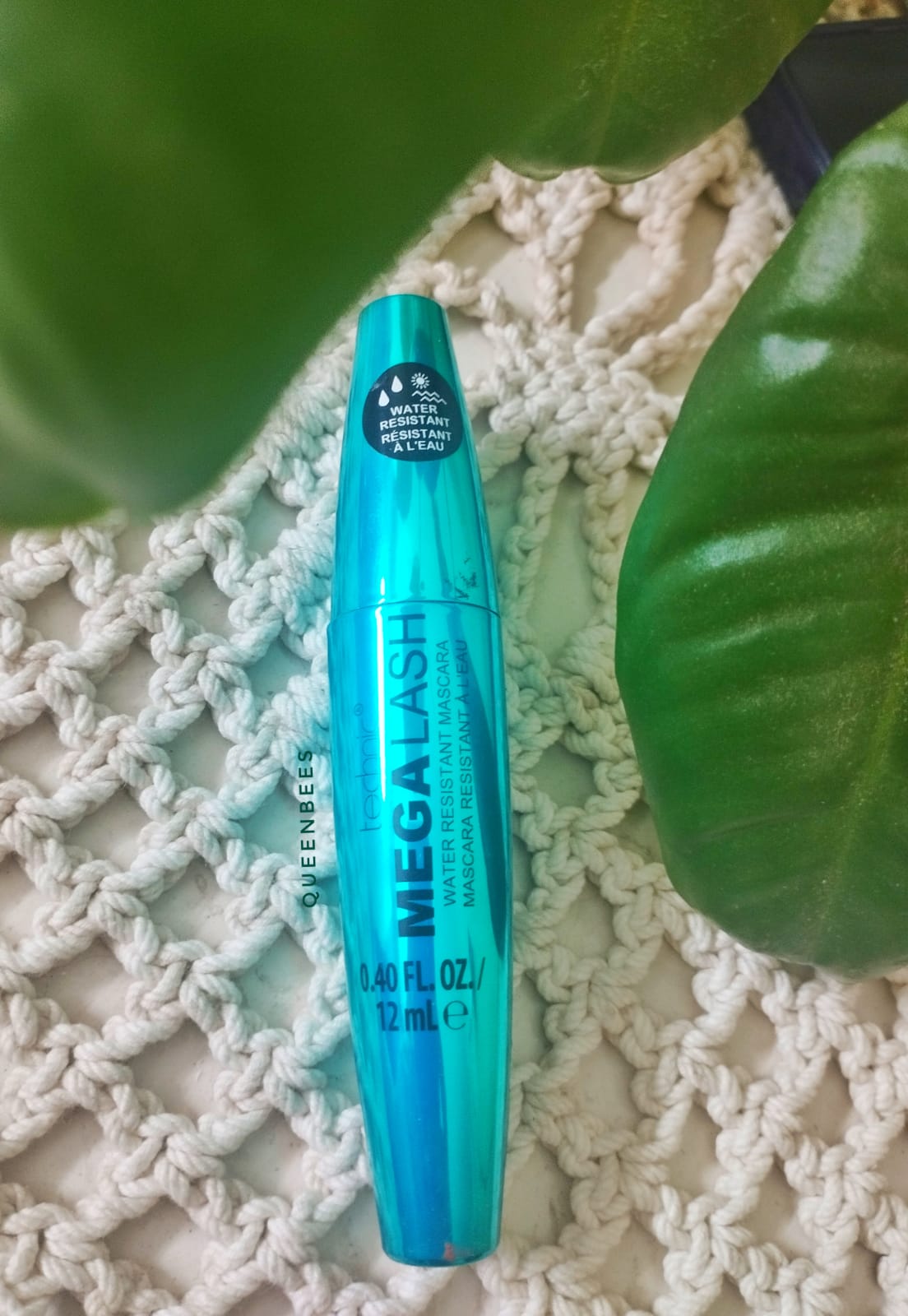 Technic Mega Lash Mascara