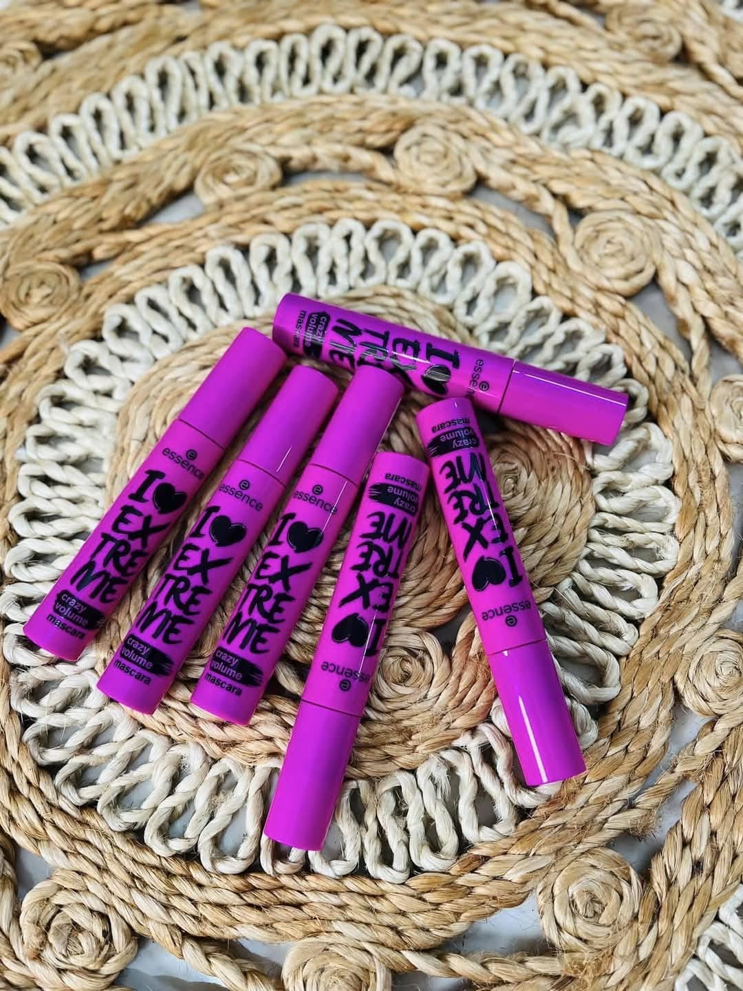 I Love Extreme Mascara