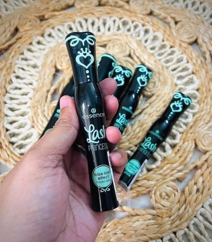 Essence Lash Princess Mascara