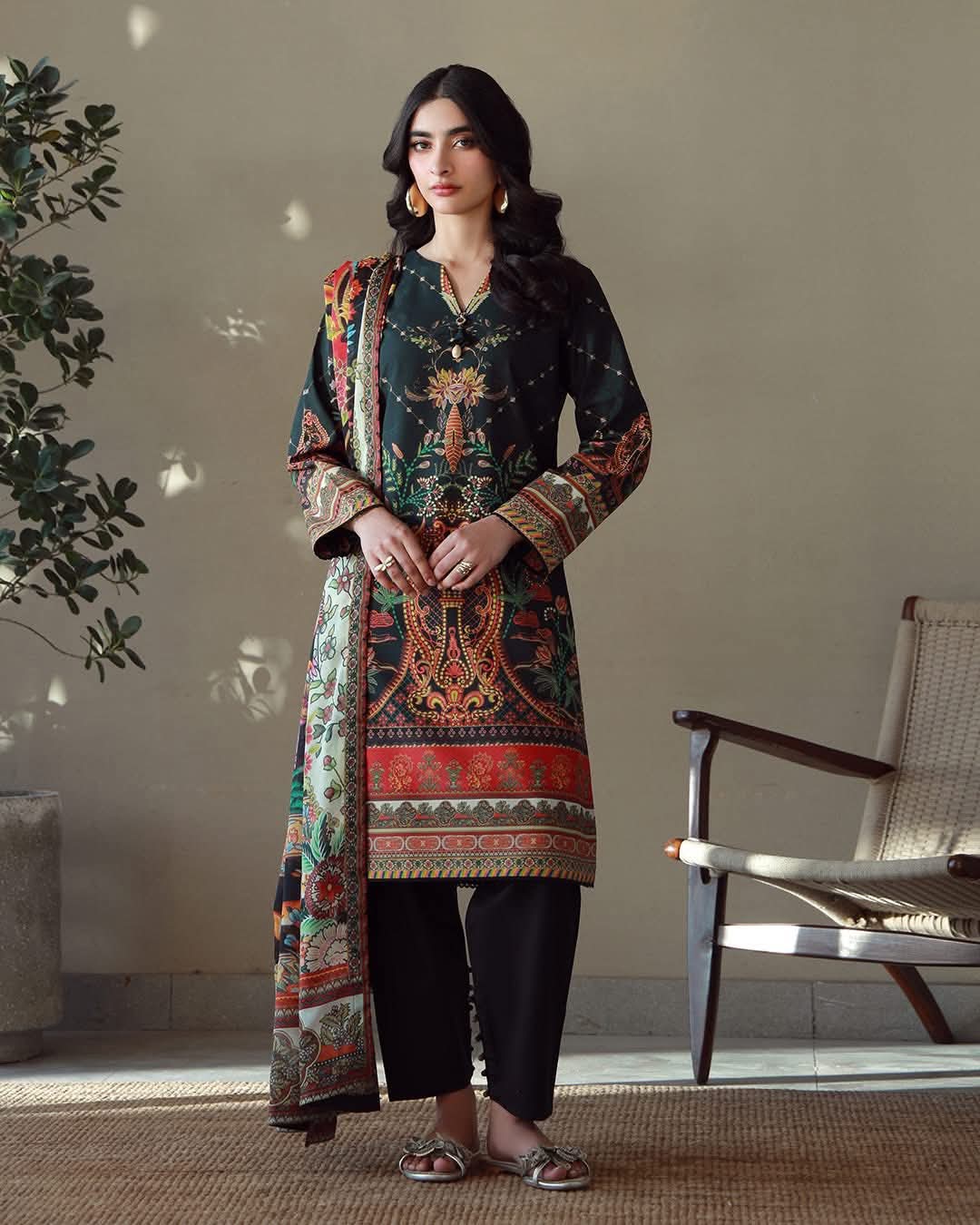 Essential Pret Festive collection