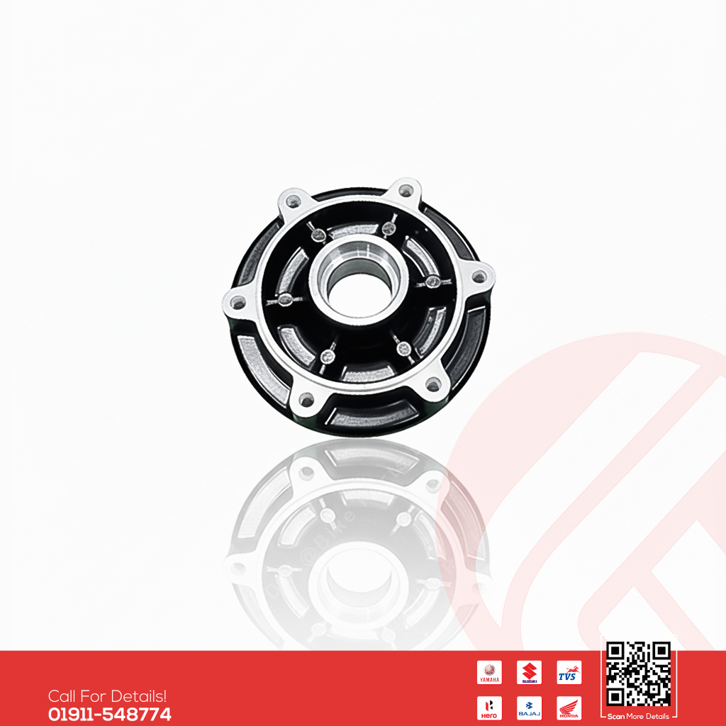 Clutch Hub for Yamaha R15 V3, R15 V4, FZ25 & MT15 bike._img_0