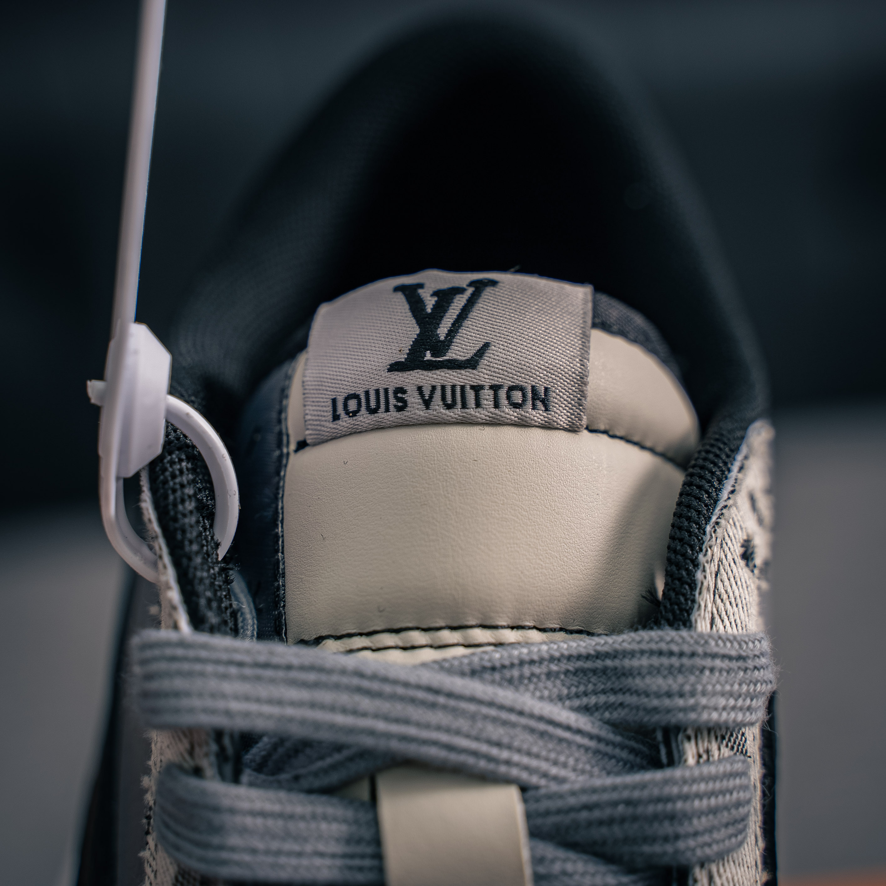 Air Jordan 1 Low x  Louis Vuitton (1:1)_img_5
