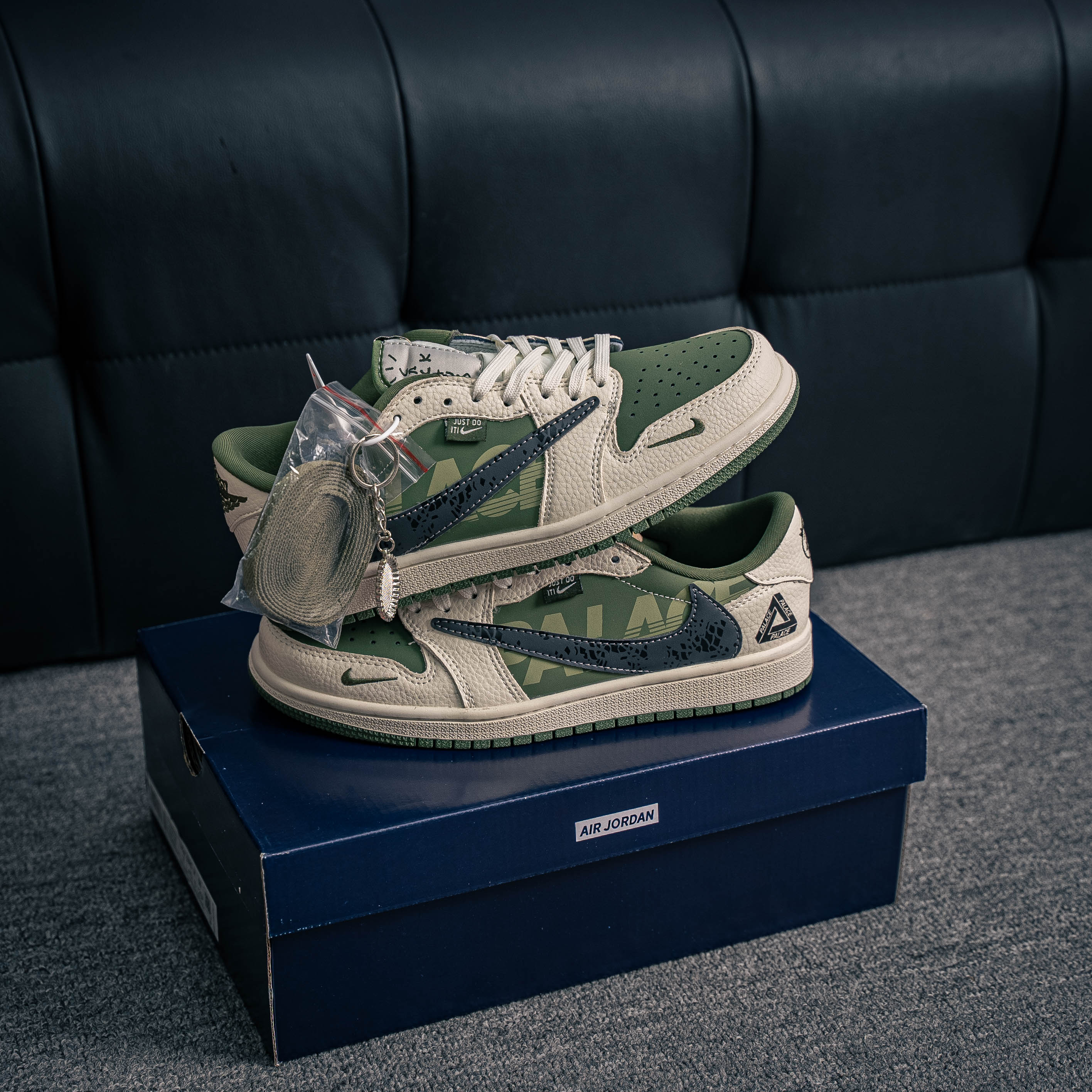 Air Jordan 1 Low (1:1)_img_1