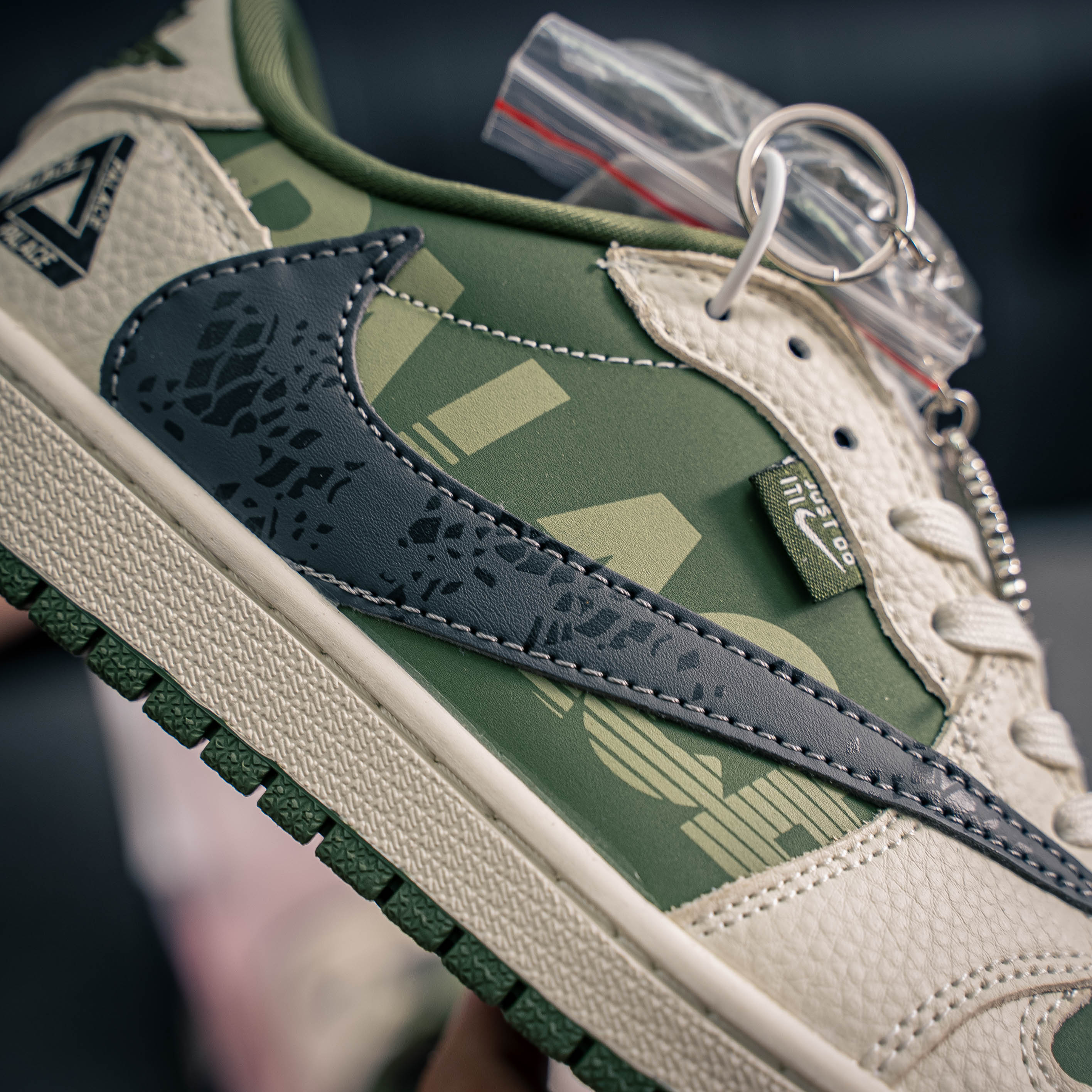 Air Jordan 1 Low (1:1)_img_2