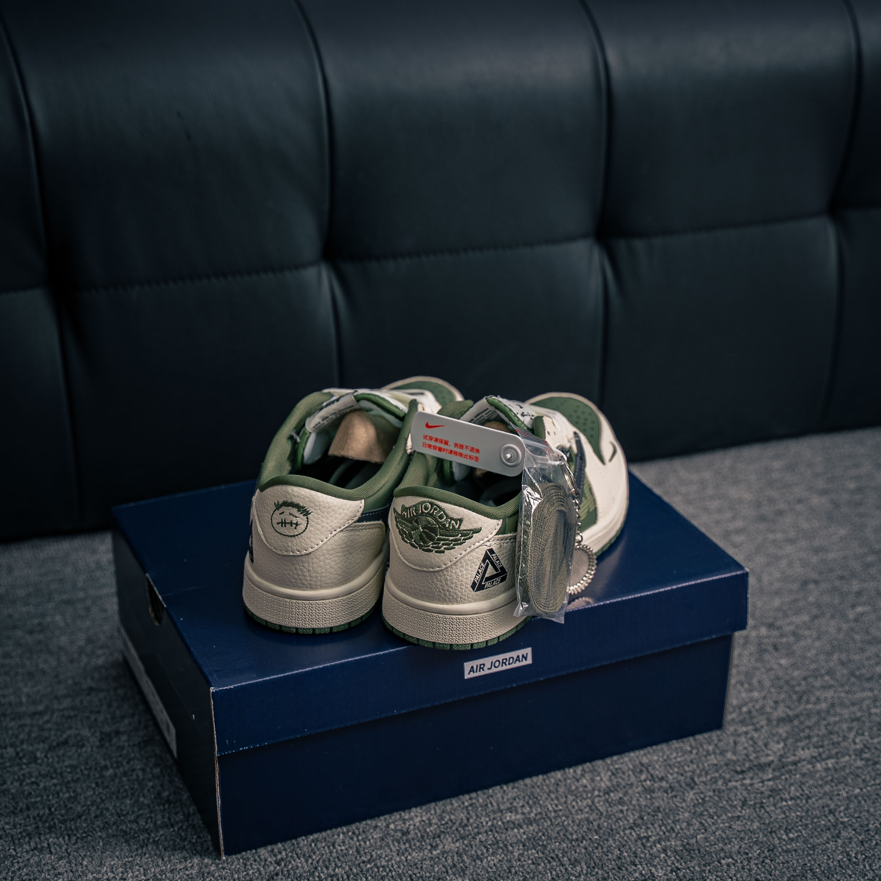 Air Jordan 1 Low (1:1)_img_4