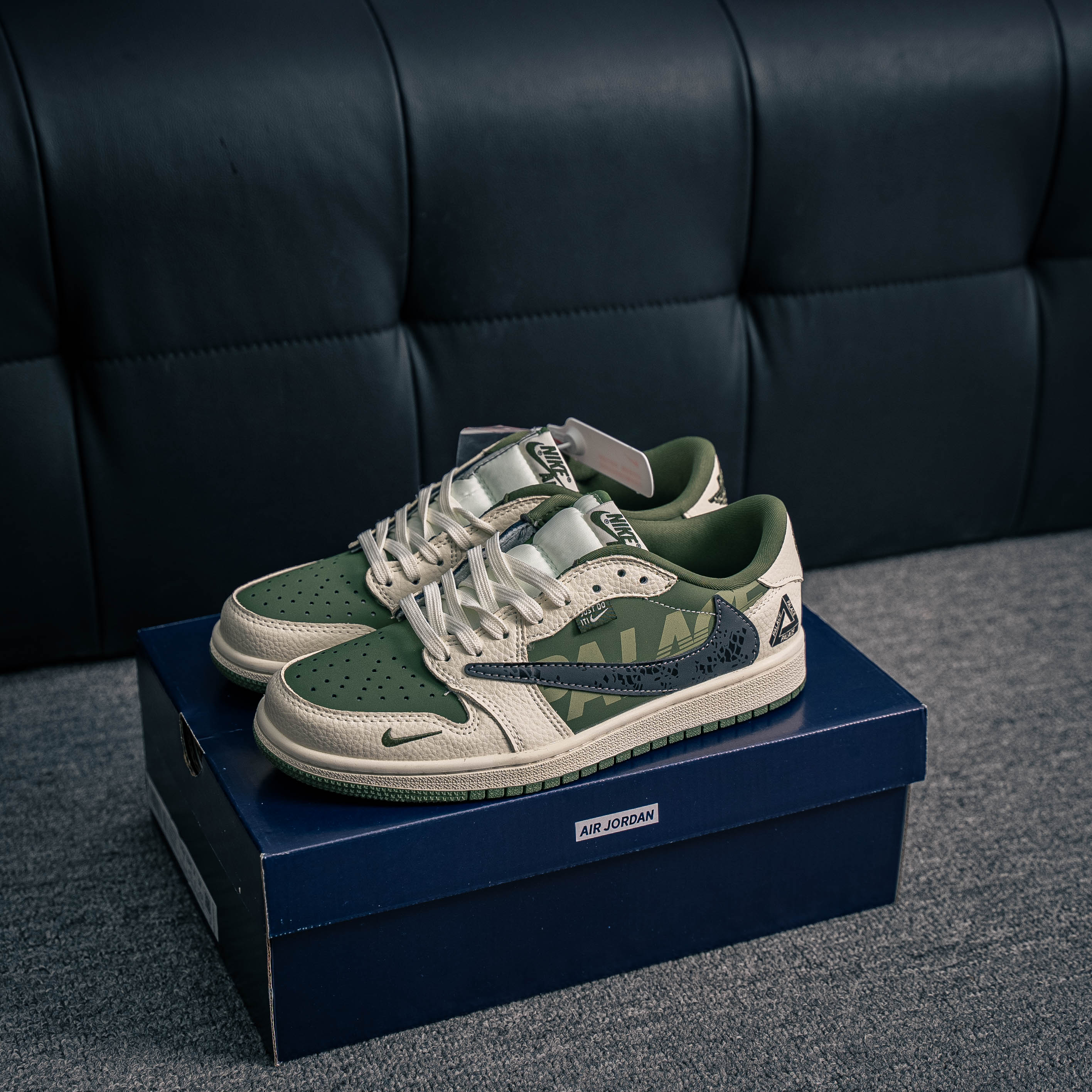 Air Jordan 1 Low (1:1)_img_3