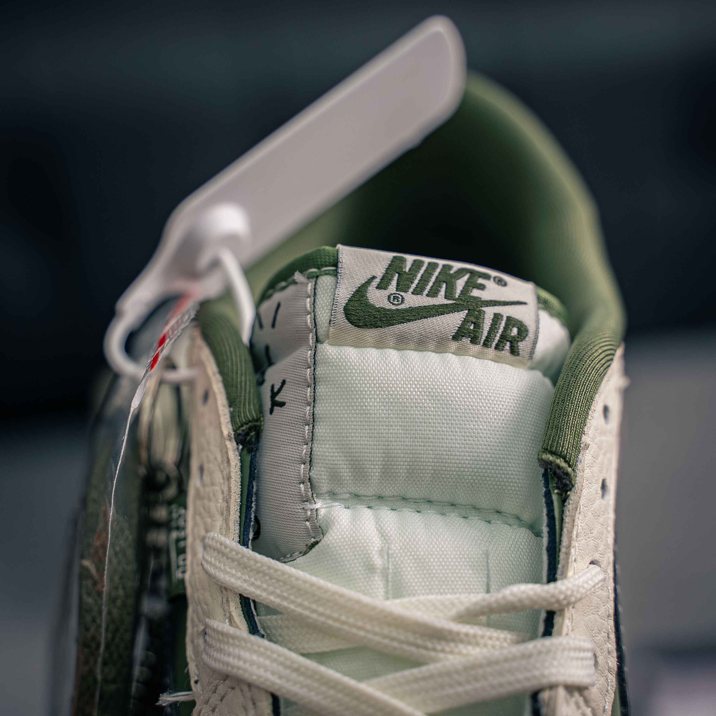 Air Jordan 1 Low (1:1)_img_5