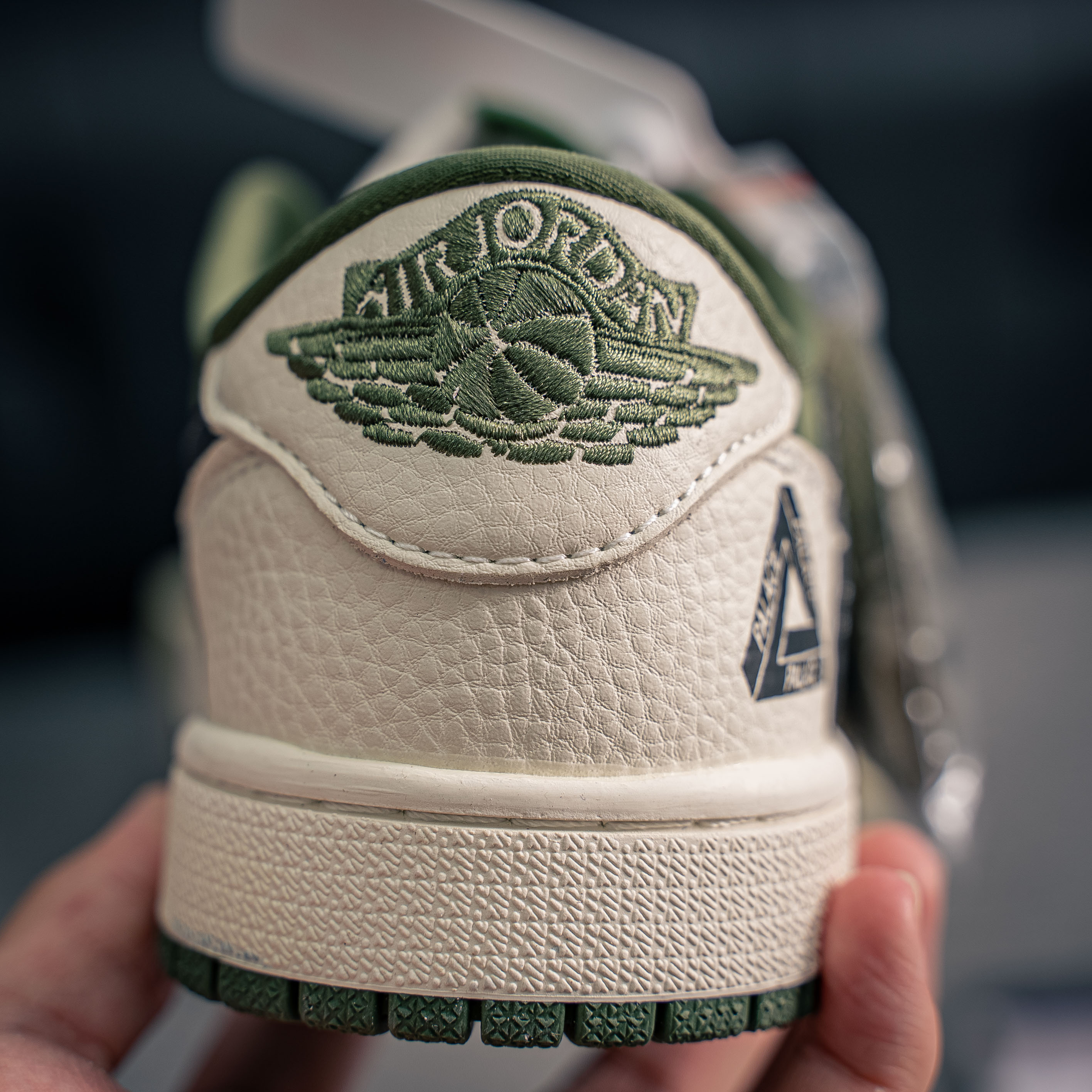 Air Jordan 1 Low (1:1)_img_7