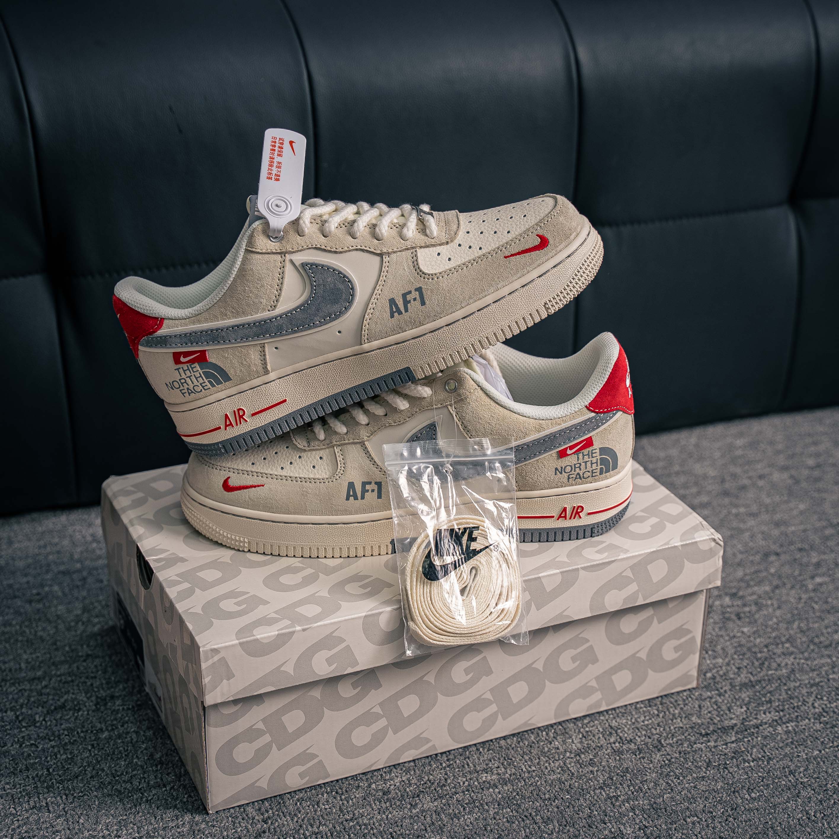 Nike Air Force 1 (1:1)_img_1