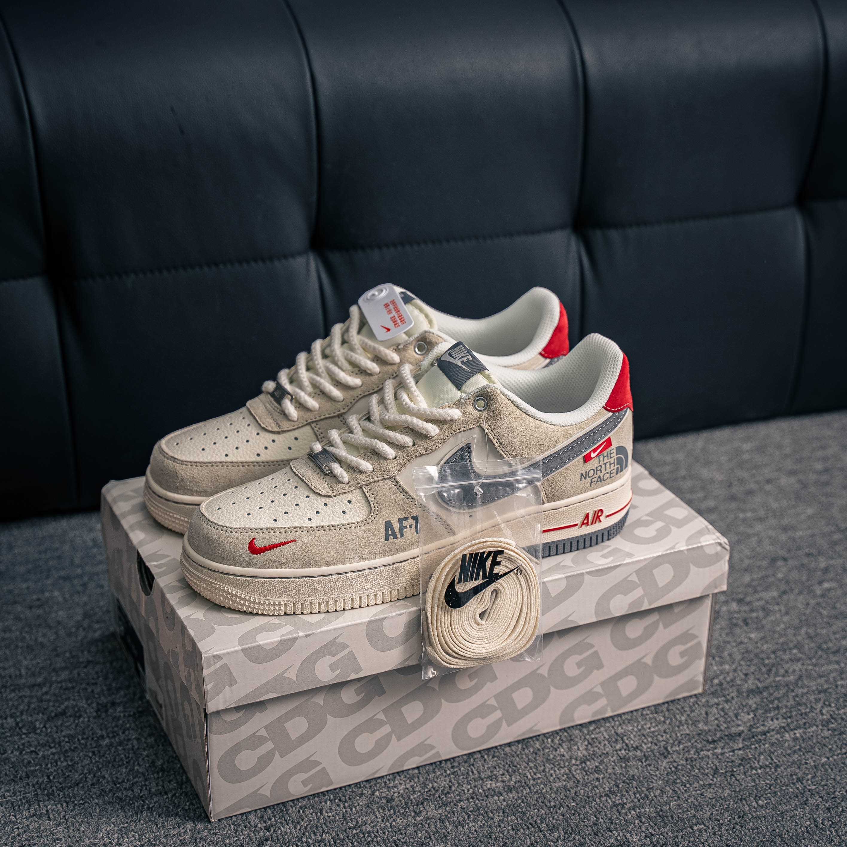 Nike Air Force 1 (1:1)_img_3