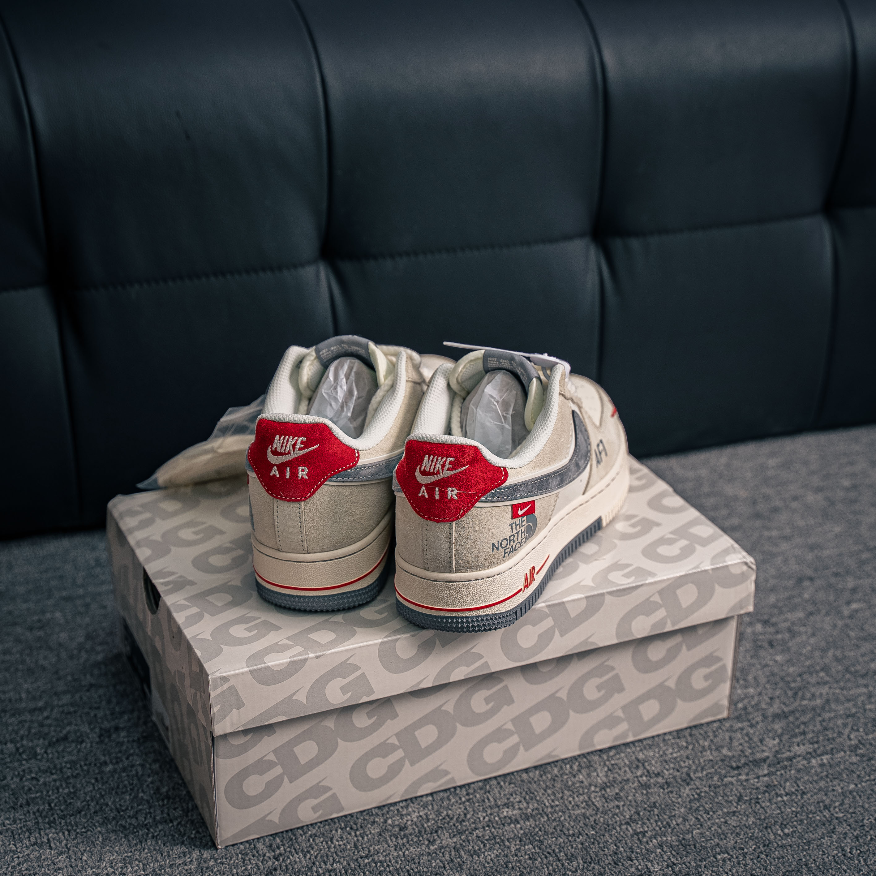 Nike Air Force 1 (1:1)_img_4