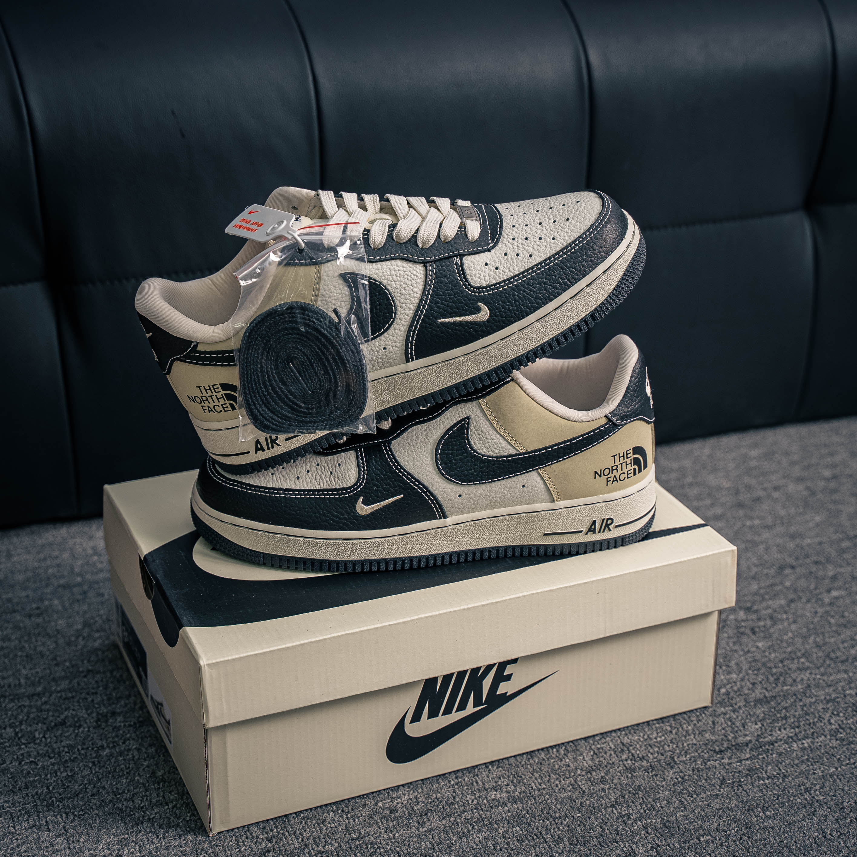 Nike Air Force 1 (1:1)_img_1
