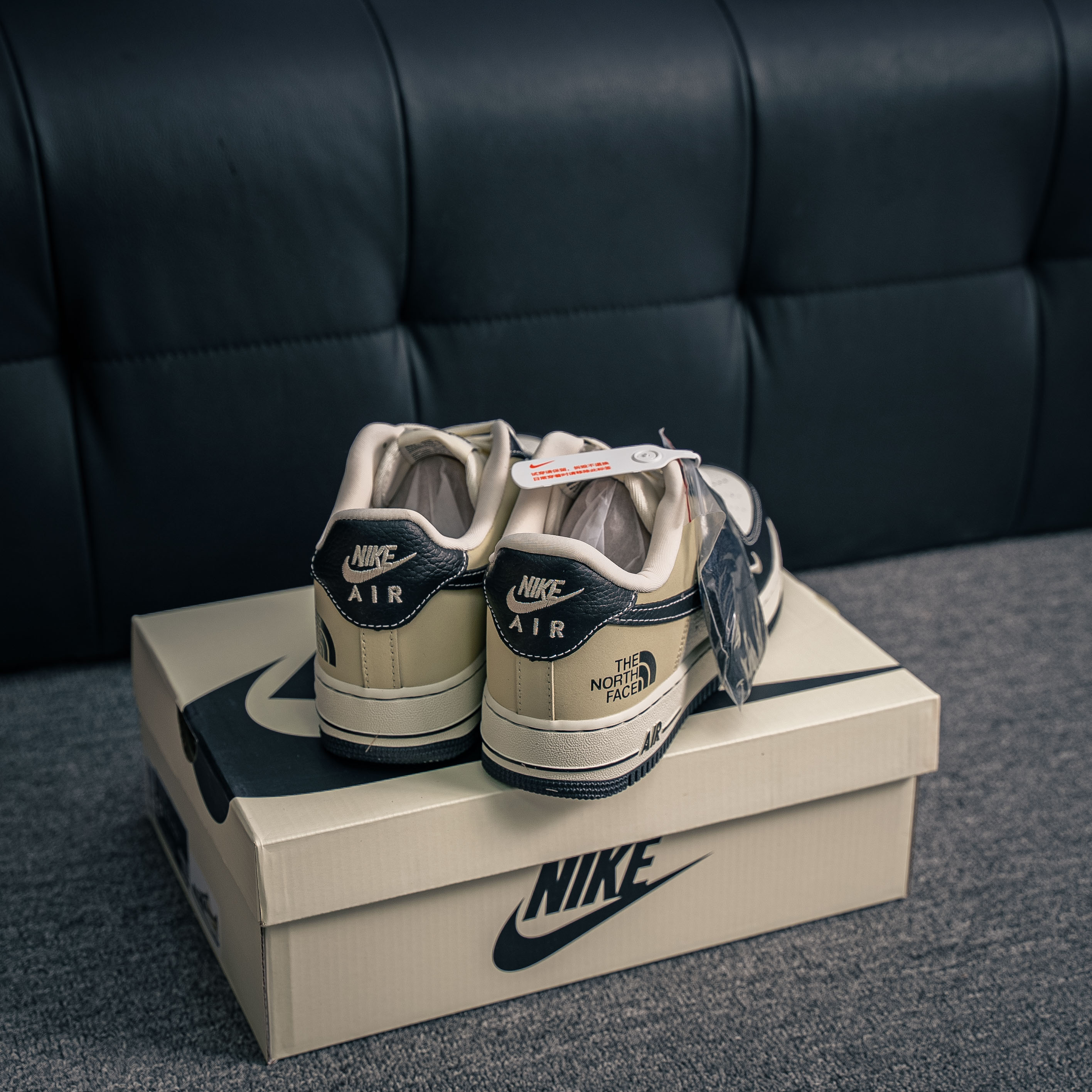 Nike Air Force 1 (1:1)_img_4