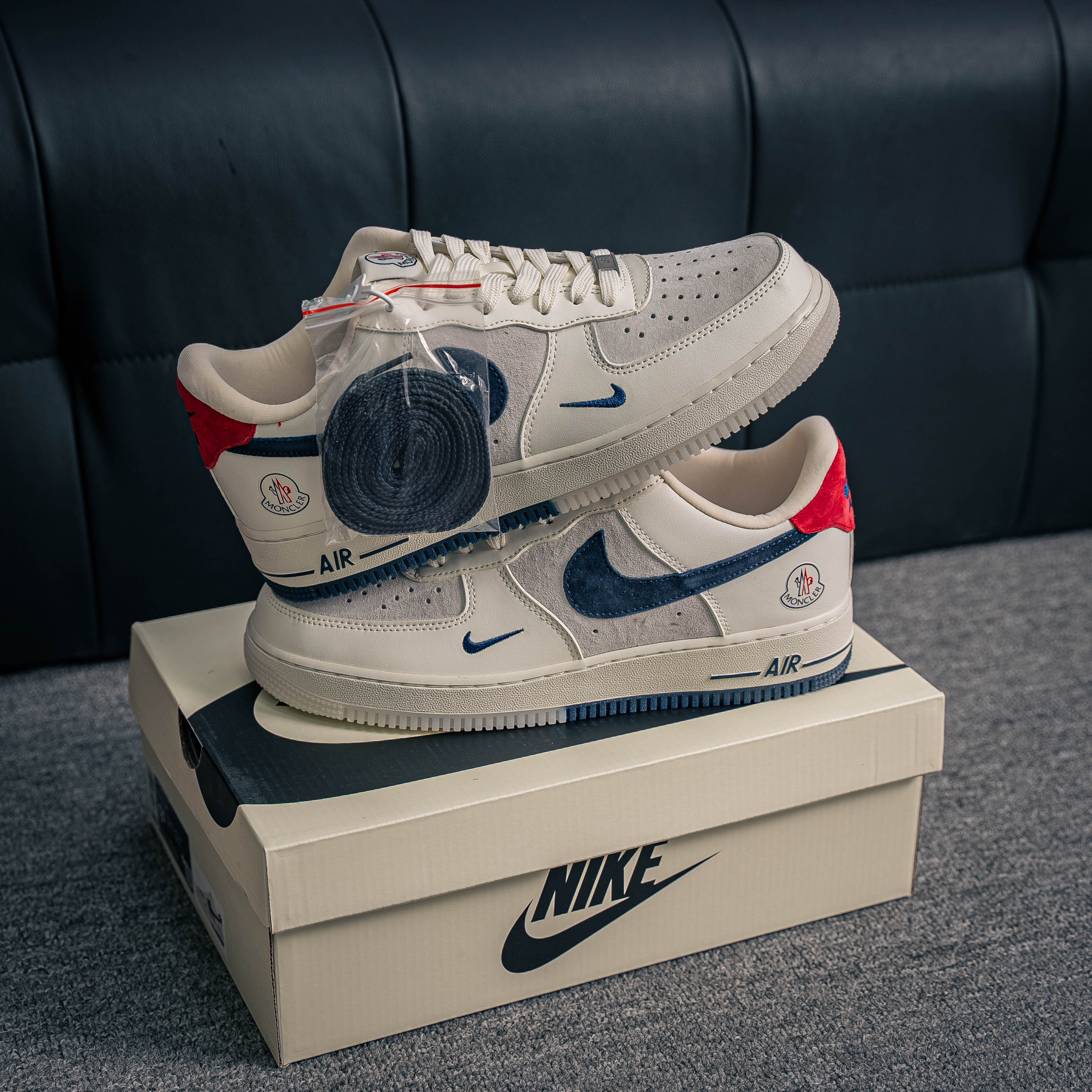 Nike Air Force 1 (1:1)_img_1
