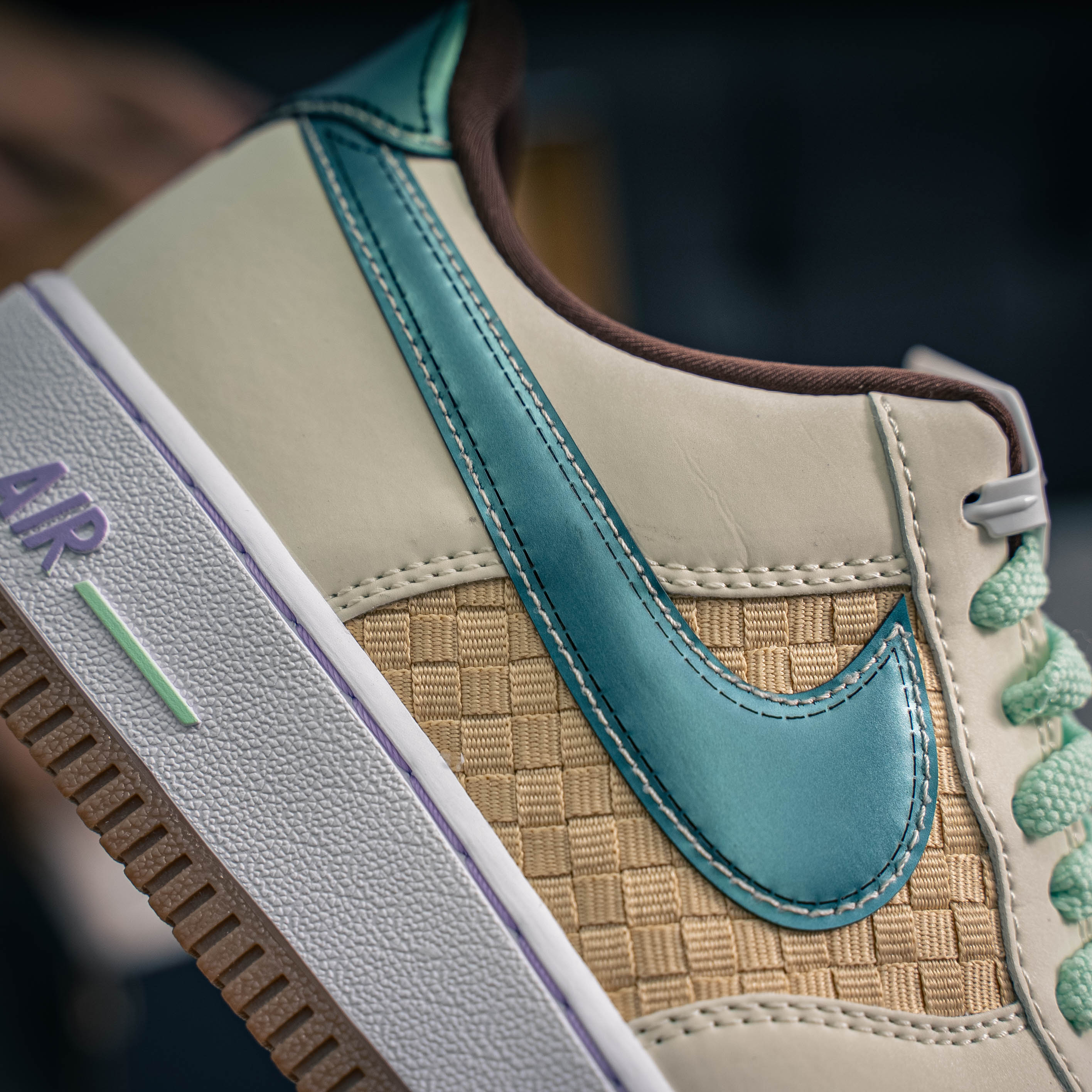 Nike Air Force 1 (1:1)_img_2